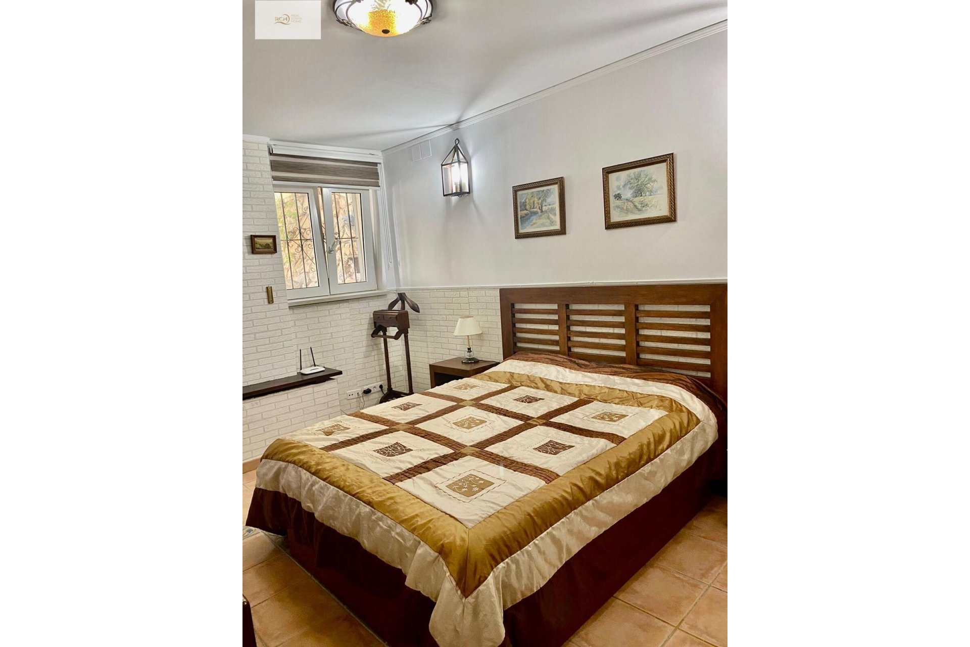 Használt Ingatlanok - Sorház -
Altea - Palau Cuesta Narices