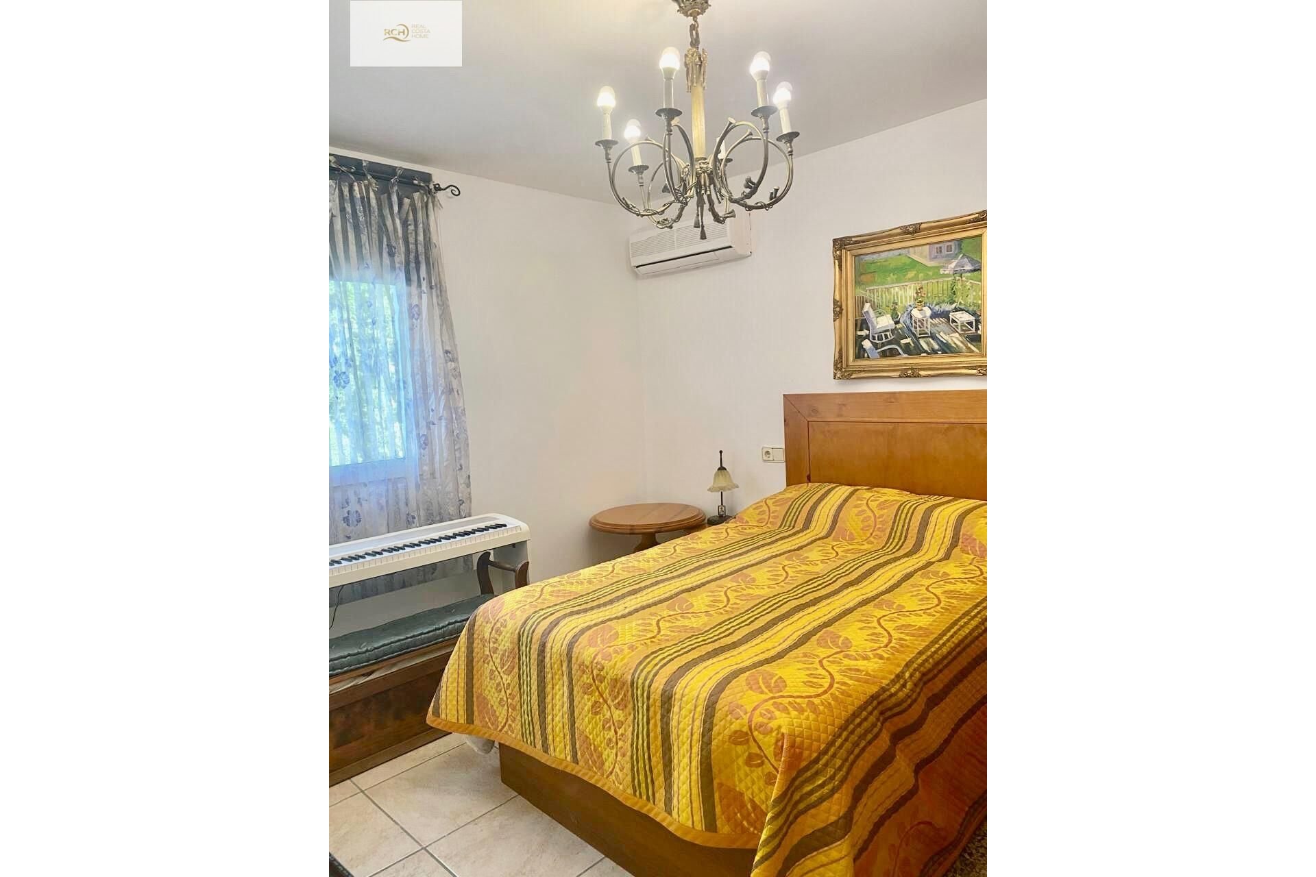 Használt Ingatlanok - Sorház -
Altea - Palau Cuesta Narices