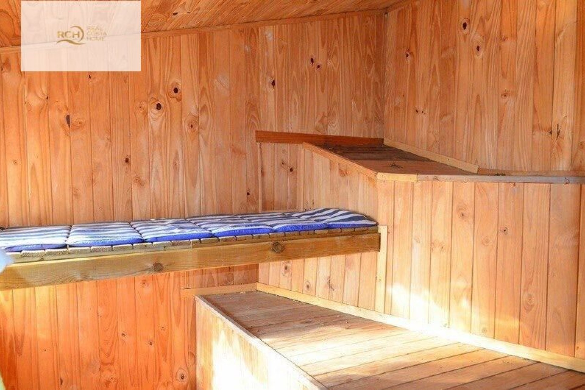 Használt Ingatlanok - Sorház -
Altea - Palau Cuesta Narices