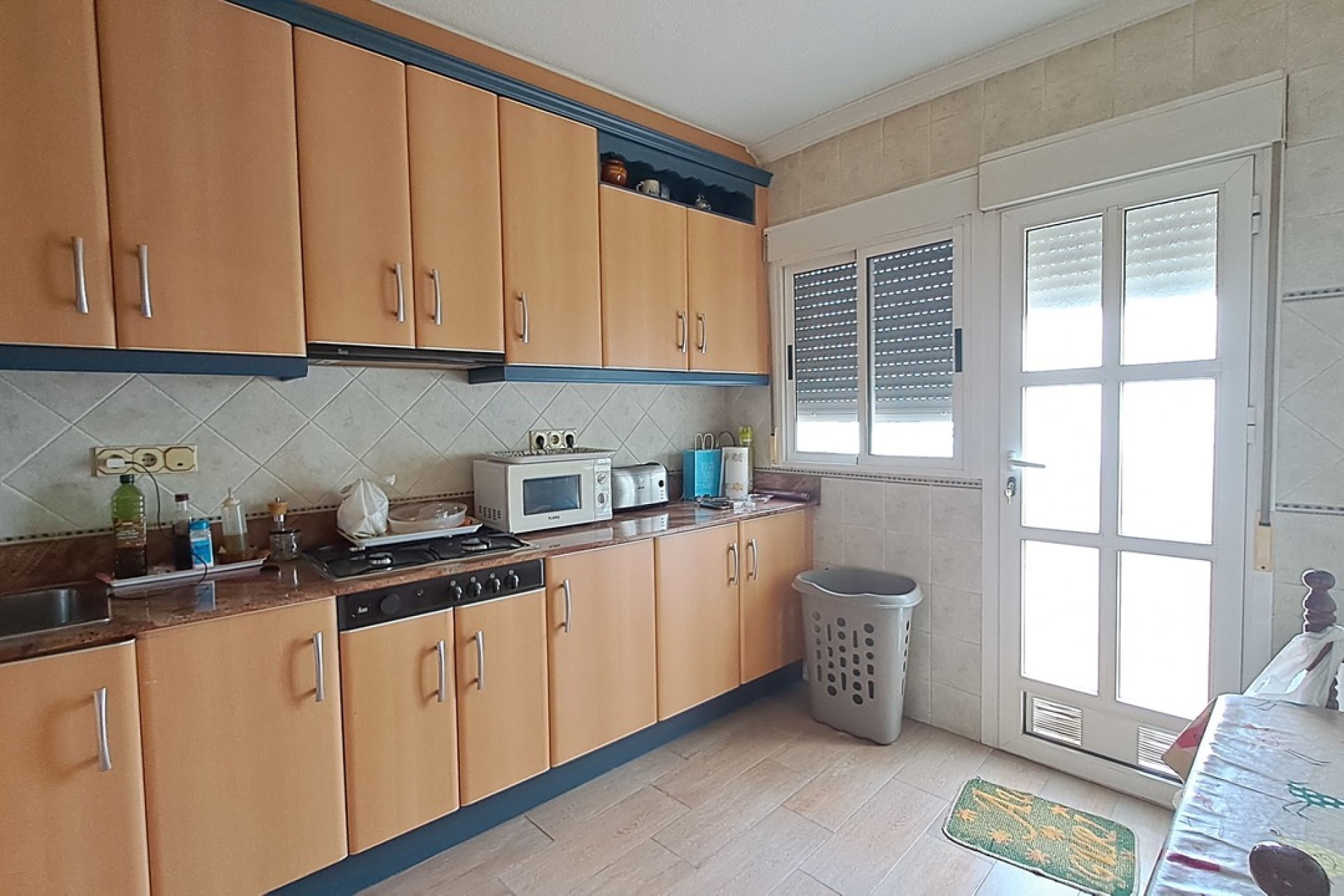 Használt Ingatlanok - Sorház -
Benijofar - Costa Blanca