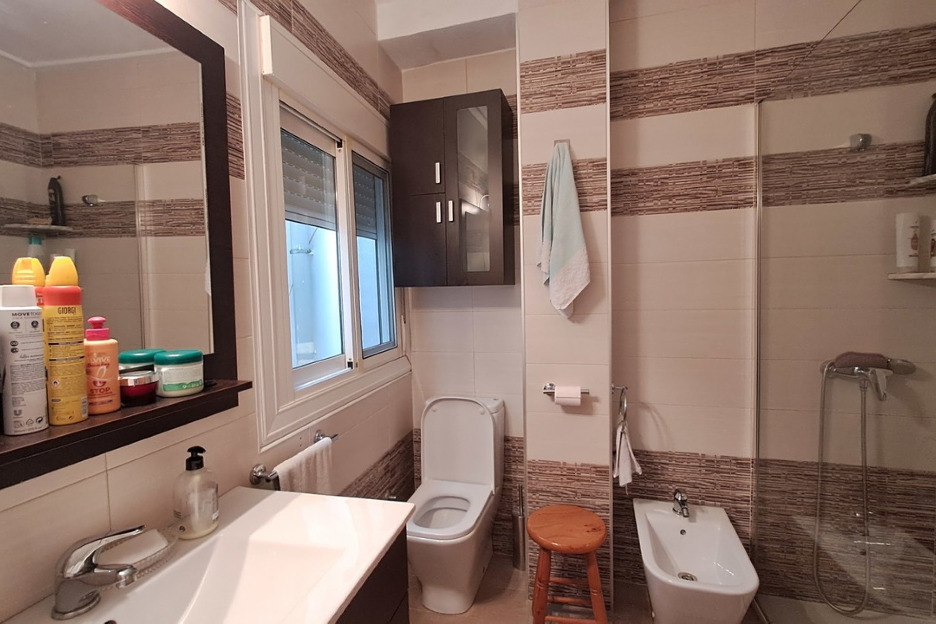 Használt Ingatlanok - Sorház -
Benijofar - Costa Blanca