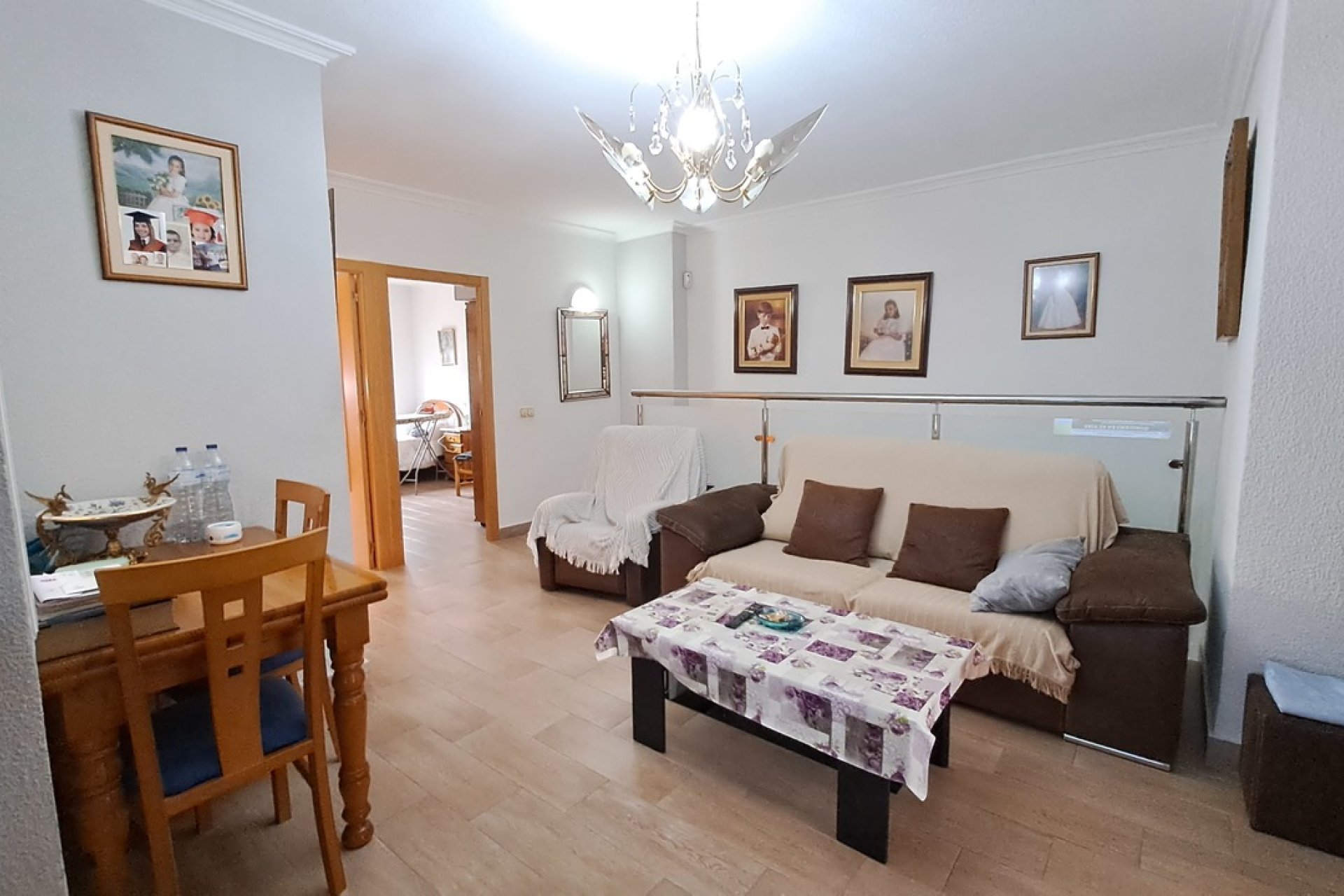 Használt Ingatlanok - Sorház -
Benijofar - Costa Blanca