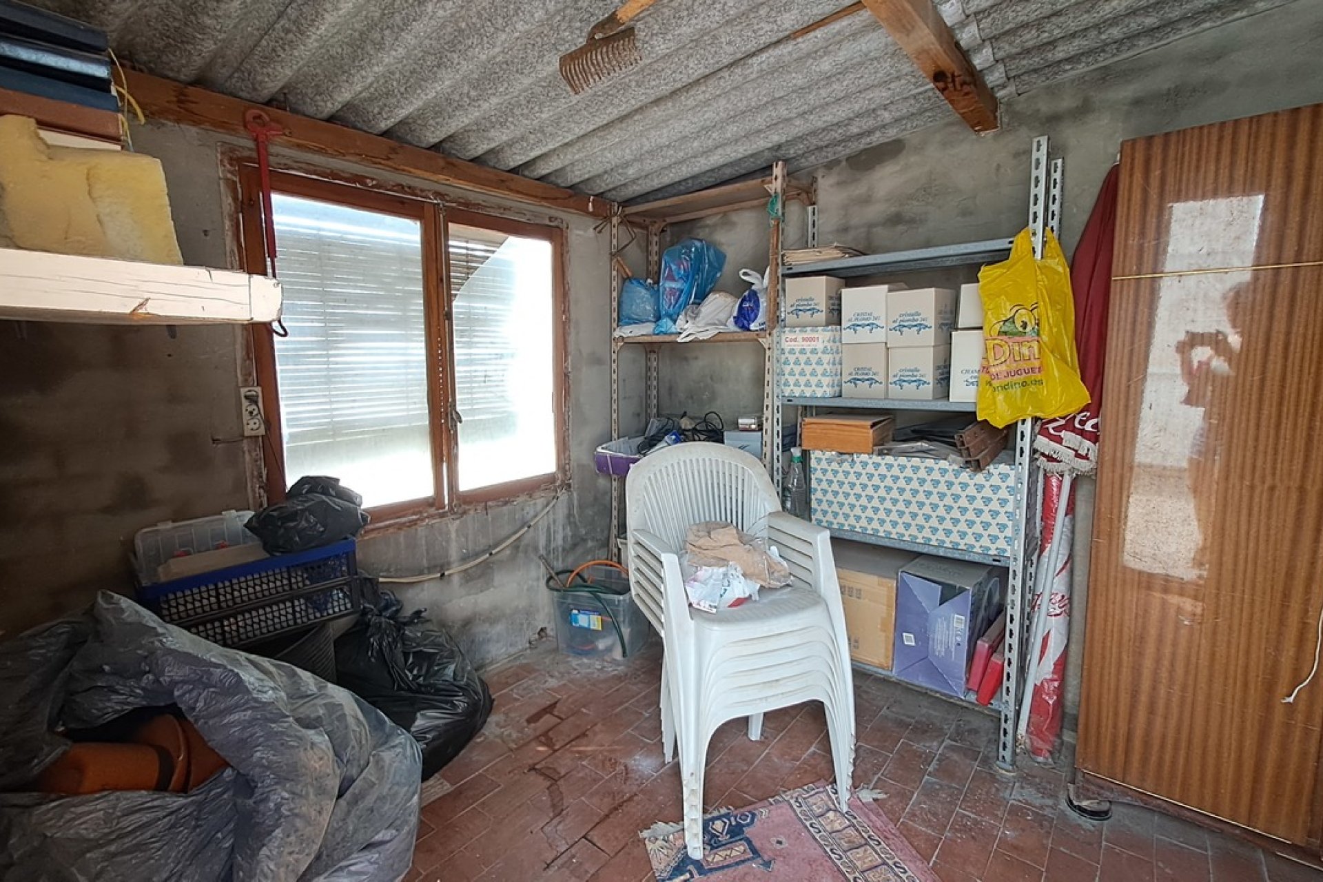 Használt Ingatlanok - Sorház -
Benijofar - Costa Blanca