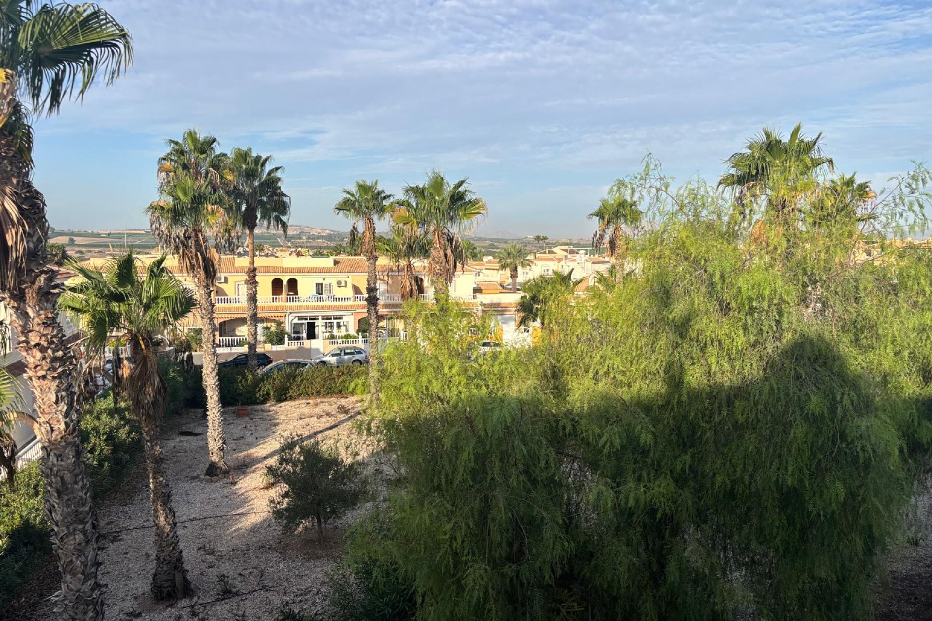 Használt Ingatlanok - Sorház -
Benijofar - Costa Blanca