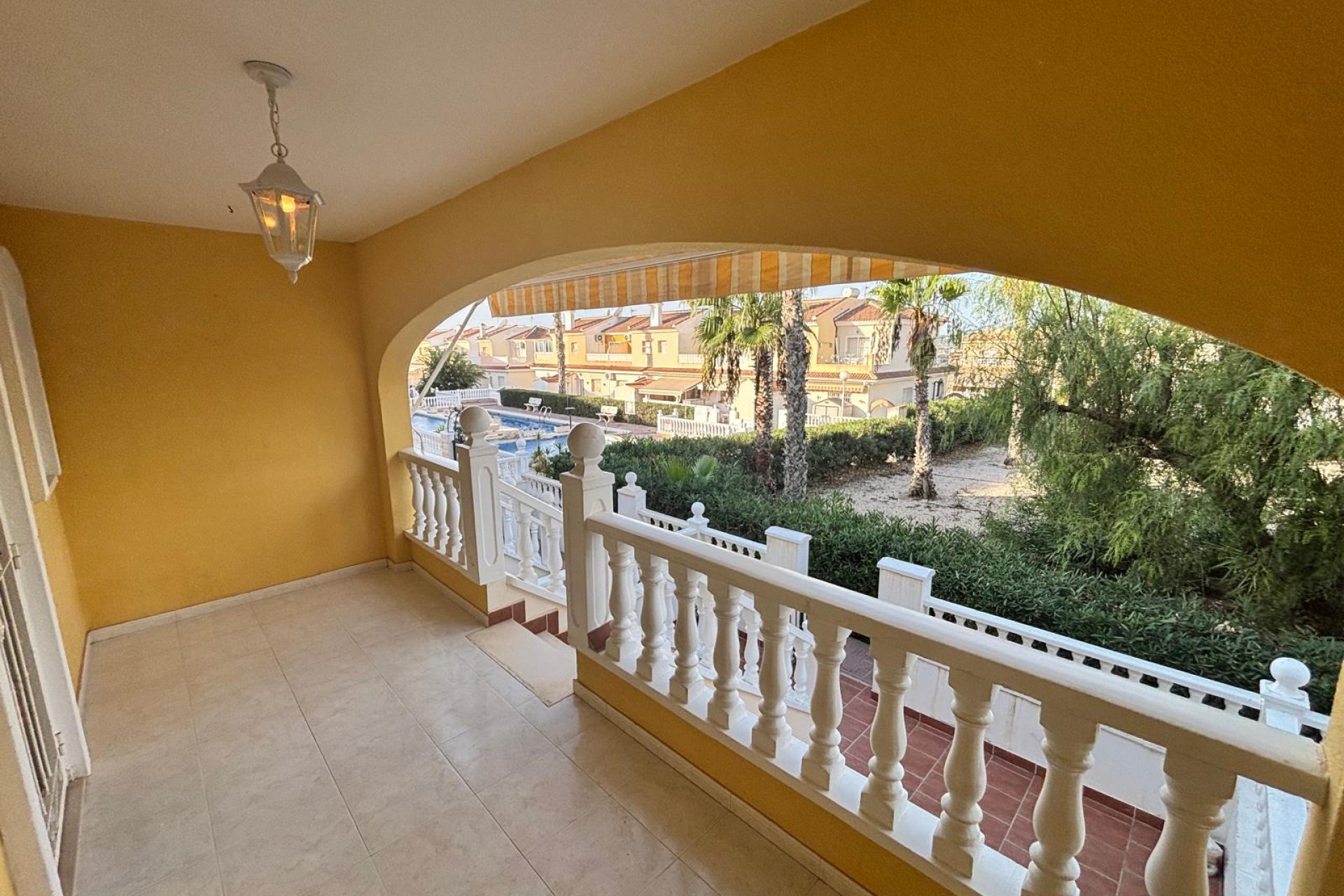 Használt Ingatlanok - Sorház -
Benijofar - Costa Blanca