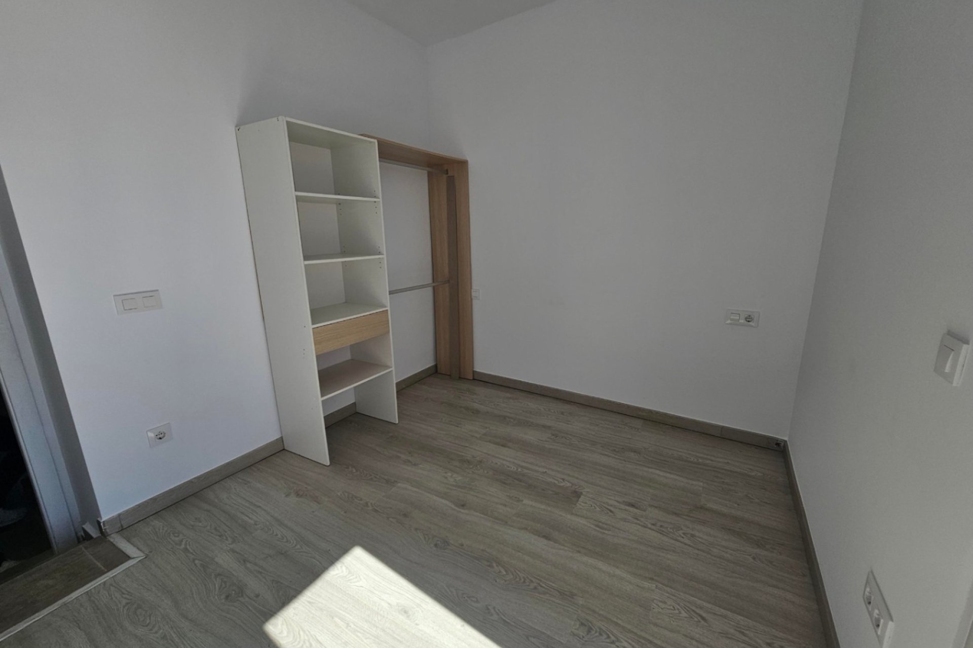 Használt Ingatlanok - Sorház -
Benitachell - Costa Blanca