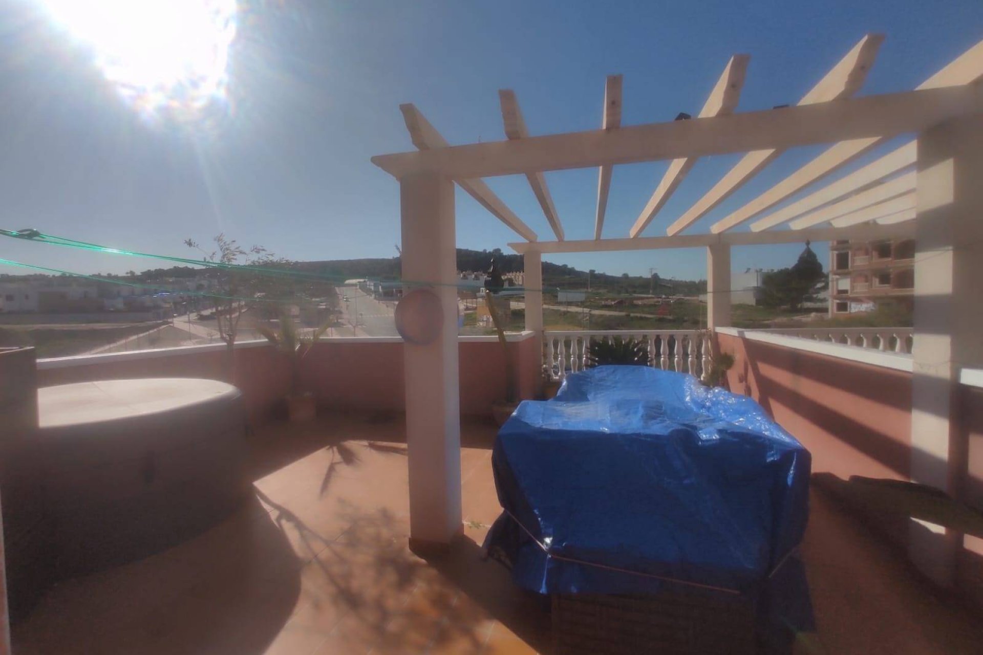 Használt Ingatlanok - Sorház -
Bigastro - Comunidad Valenciana