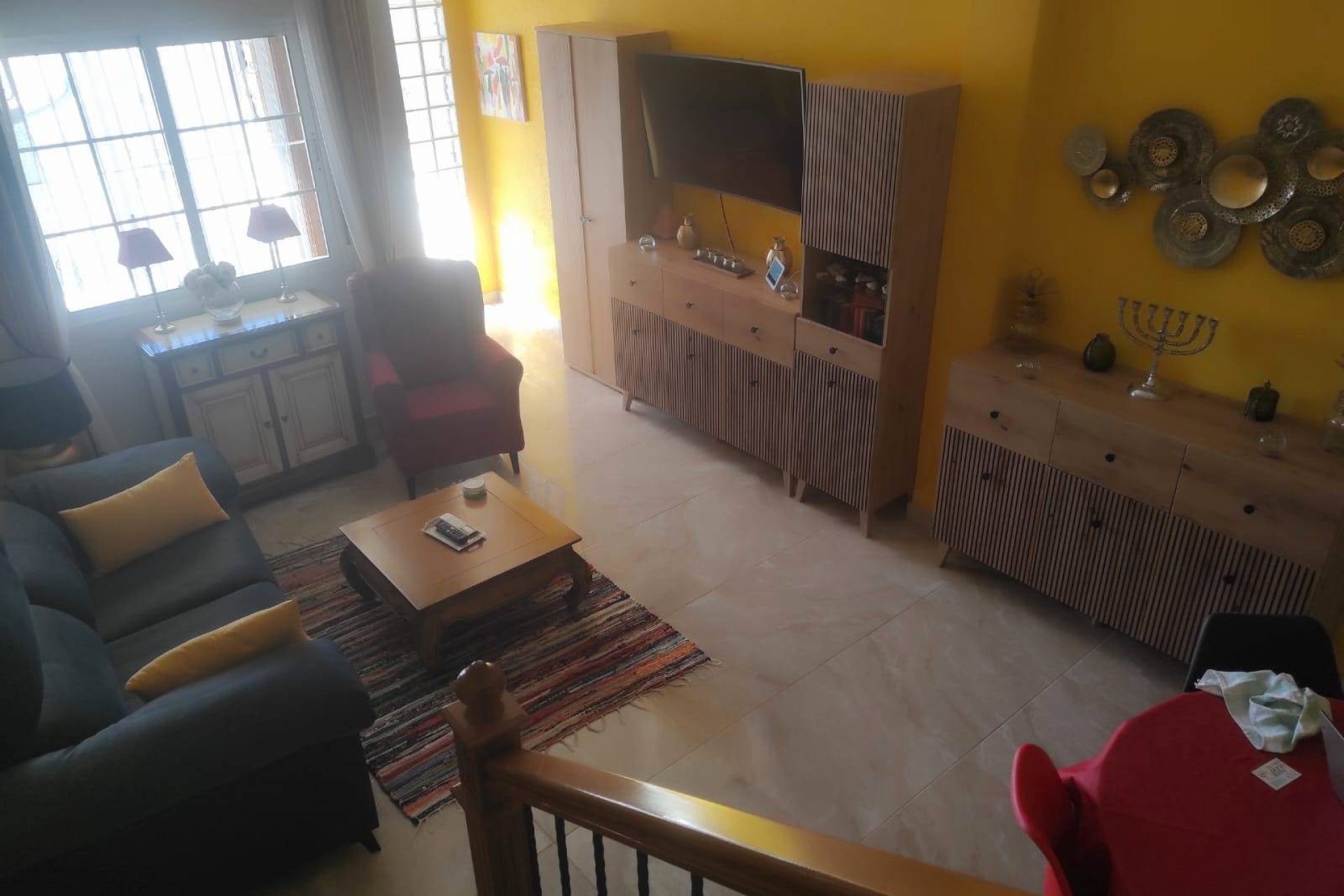 Használt Ingatlanok - Sorház -
Bigastro - Comunidad Valenciana