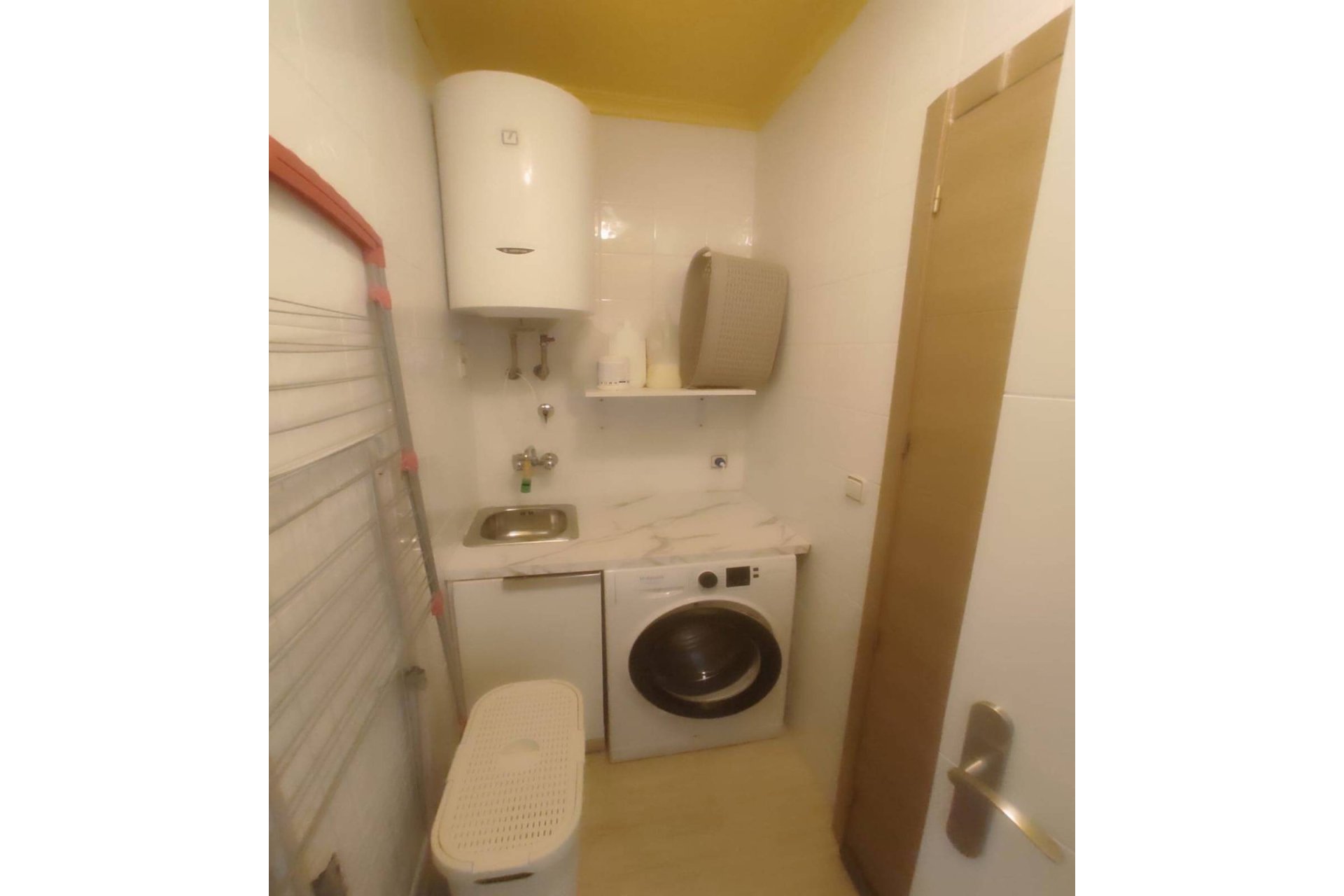 Használt Ingatlanok - Sorház -
Bigastro - Comunidad Valenciana