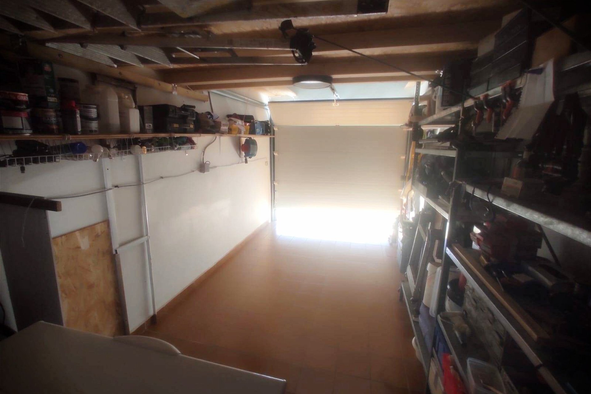 Használt Ingatlanok - Sorház -
Bigastro - Comunidad Valenciana