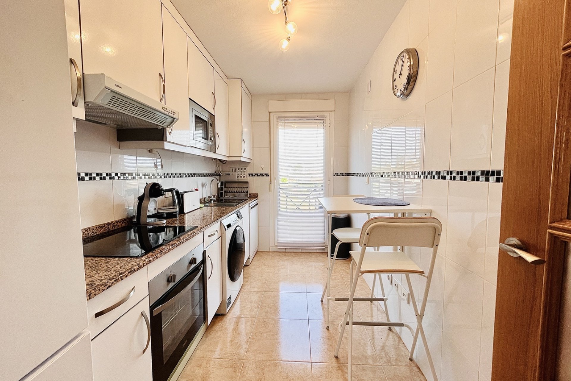 Használt Ingatlanok - Sorház -
Cabo Roig - Costa Blanca