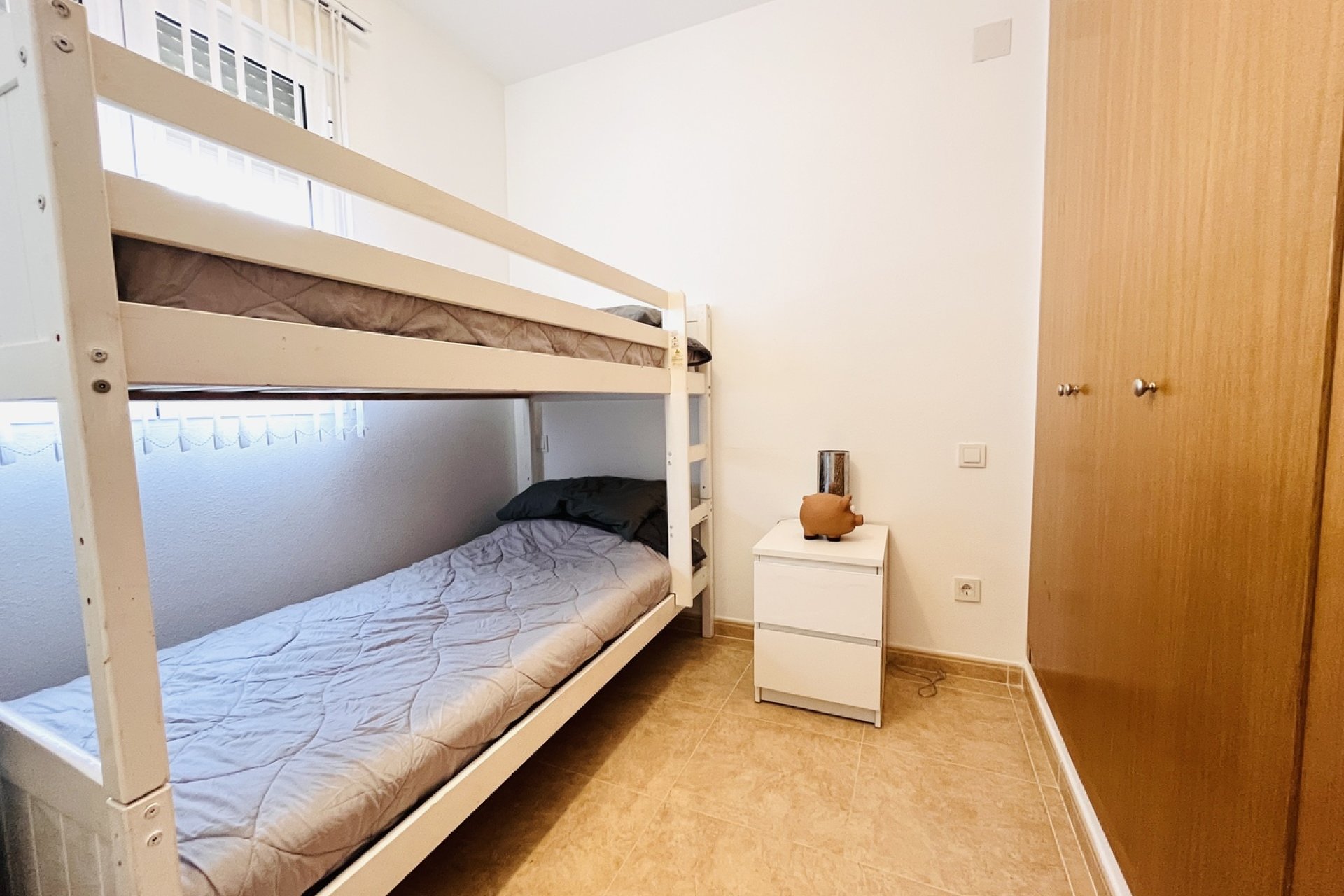 Használt Ingatlanok - Sorház -
Cabo Roig - Costa Blanca