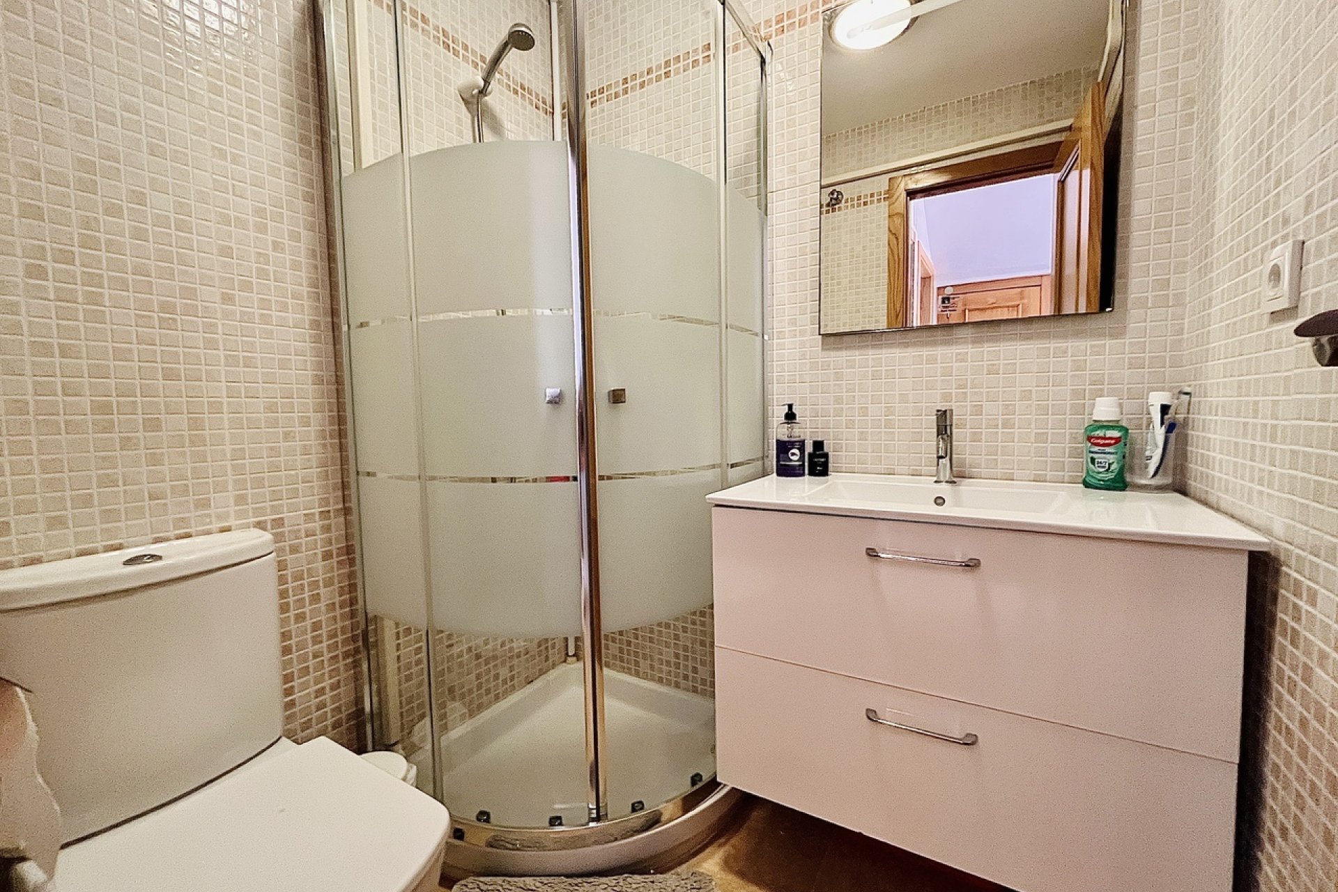 Használt Ingatlanok - Sorház -
Cabo Roig - Costa Blanca