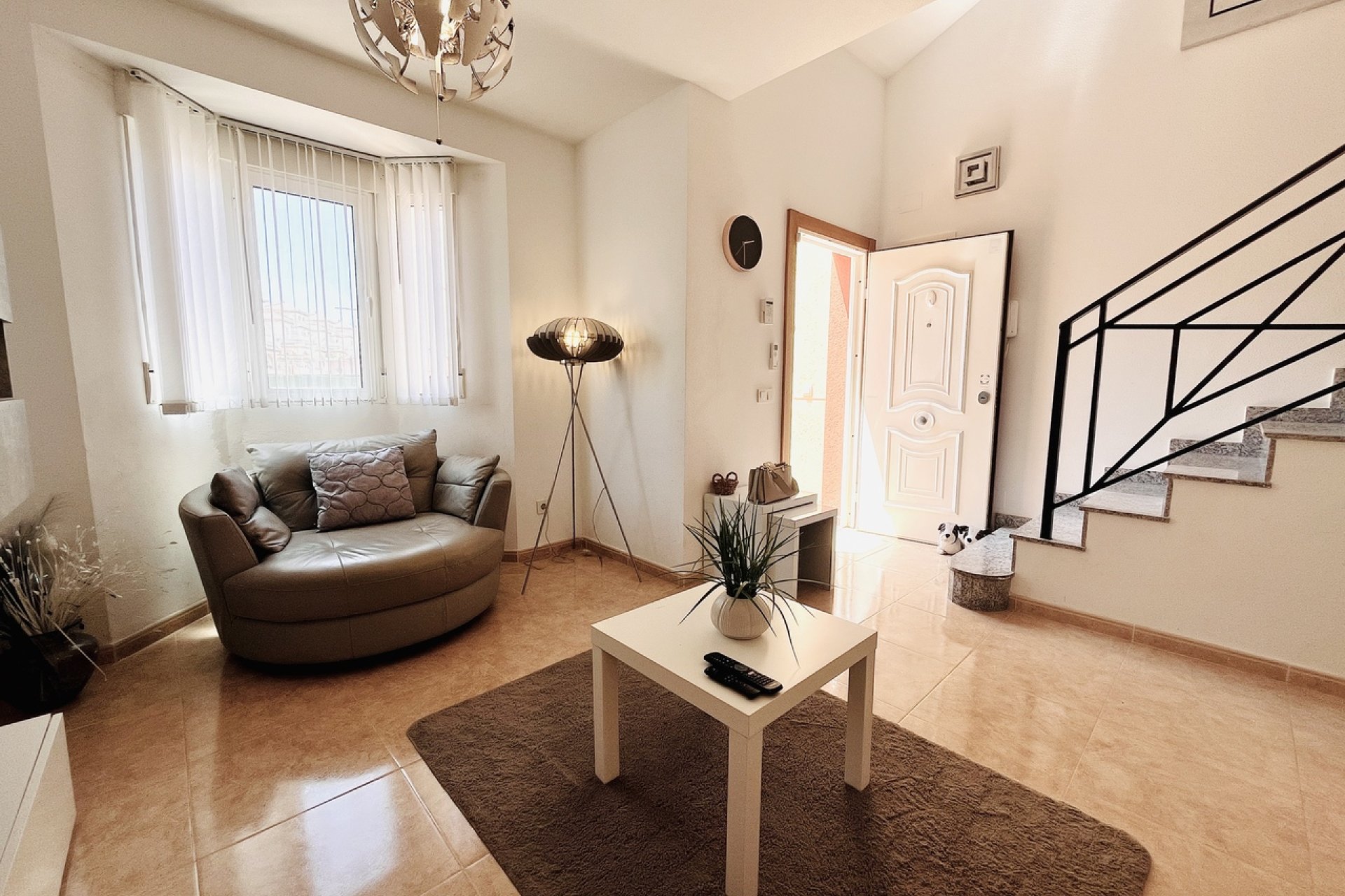 Használt Ingatlanok - Sorház -
Cabo Roig - Costa Blanca