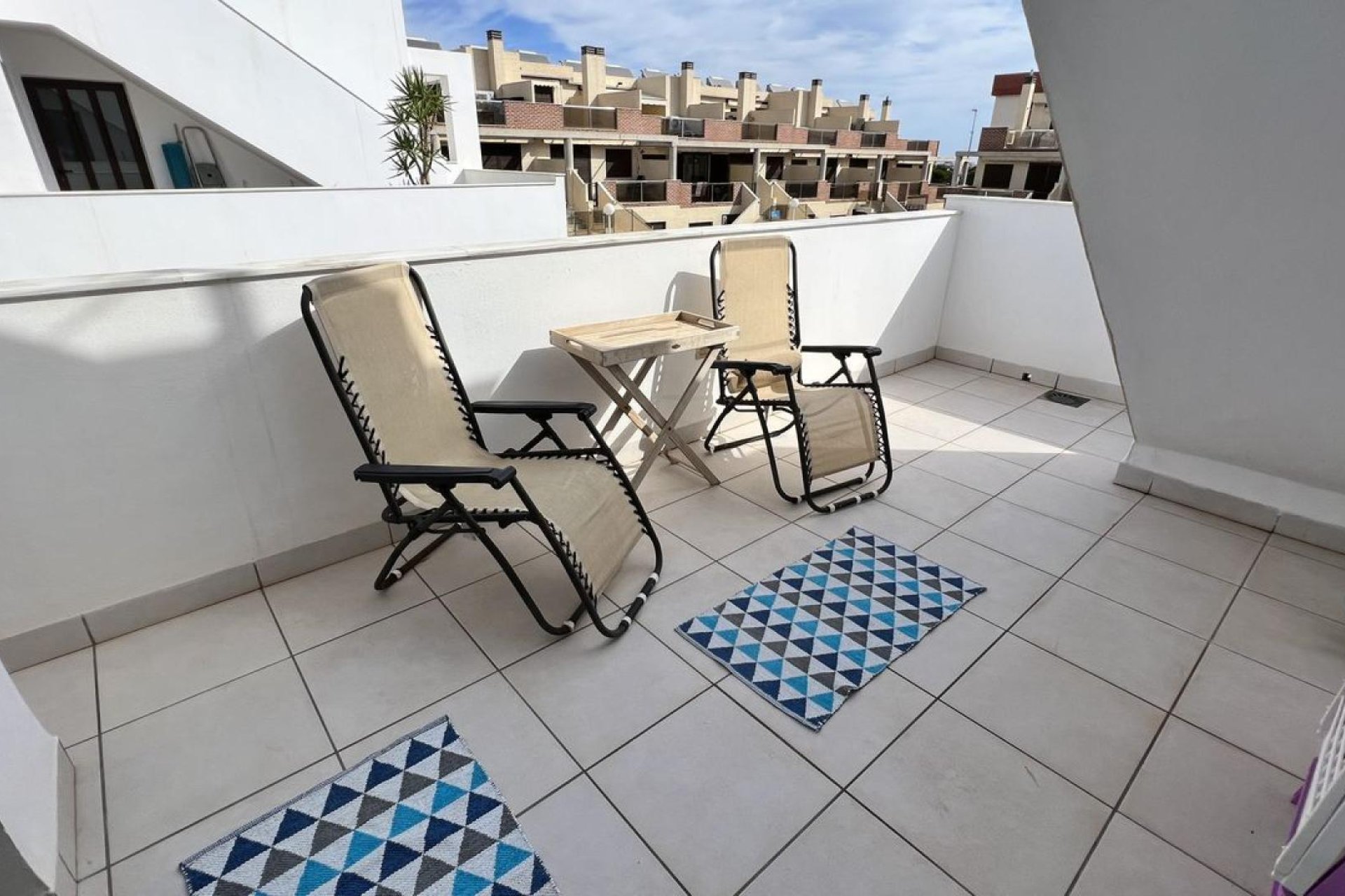 Használt Ingatlanok - Sorház -
Cabo Roig - Costa Blanca