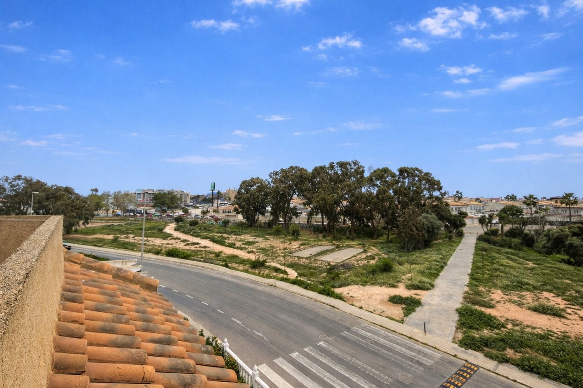 Használt Ingatlanok - Sorház -
Cabo Roig - Costa Blanca