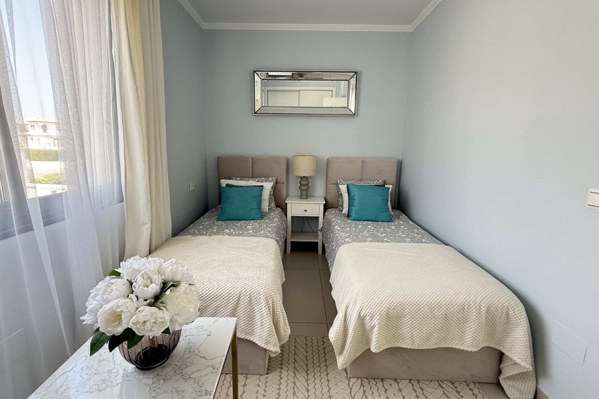 Használt Ingatlanok - Sorház -
Cabo Roig - Costa Blanca