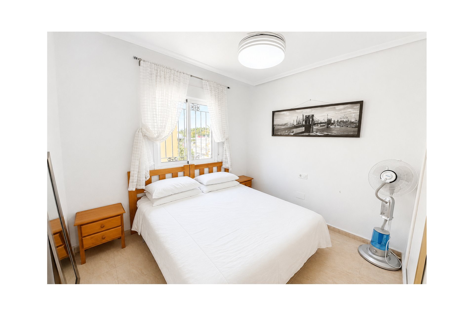 Használt Ingatlanok - Sorház -
Campoamor - Costa Blanca