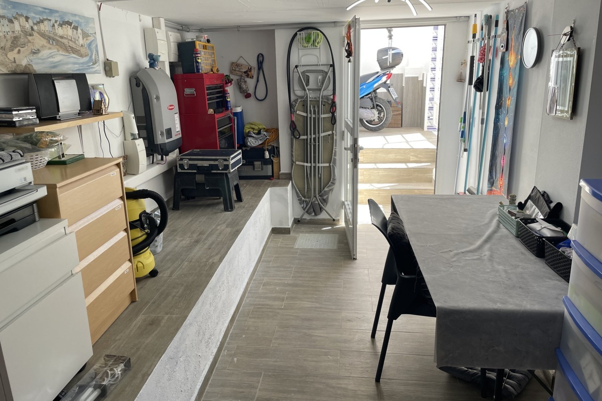 Használt Ingatlanok - Sorház -
Camposol - Inland