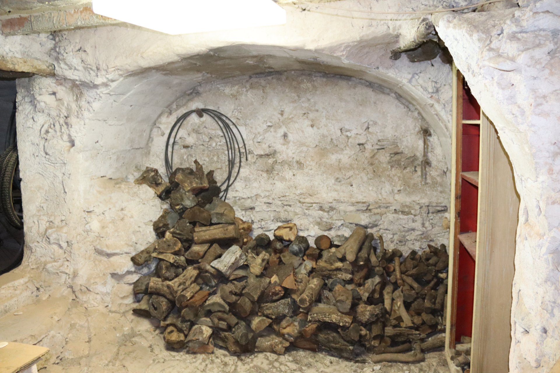 Használt Ingatlanok - Sorház -
Castell de Castells - Inland