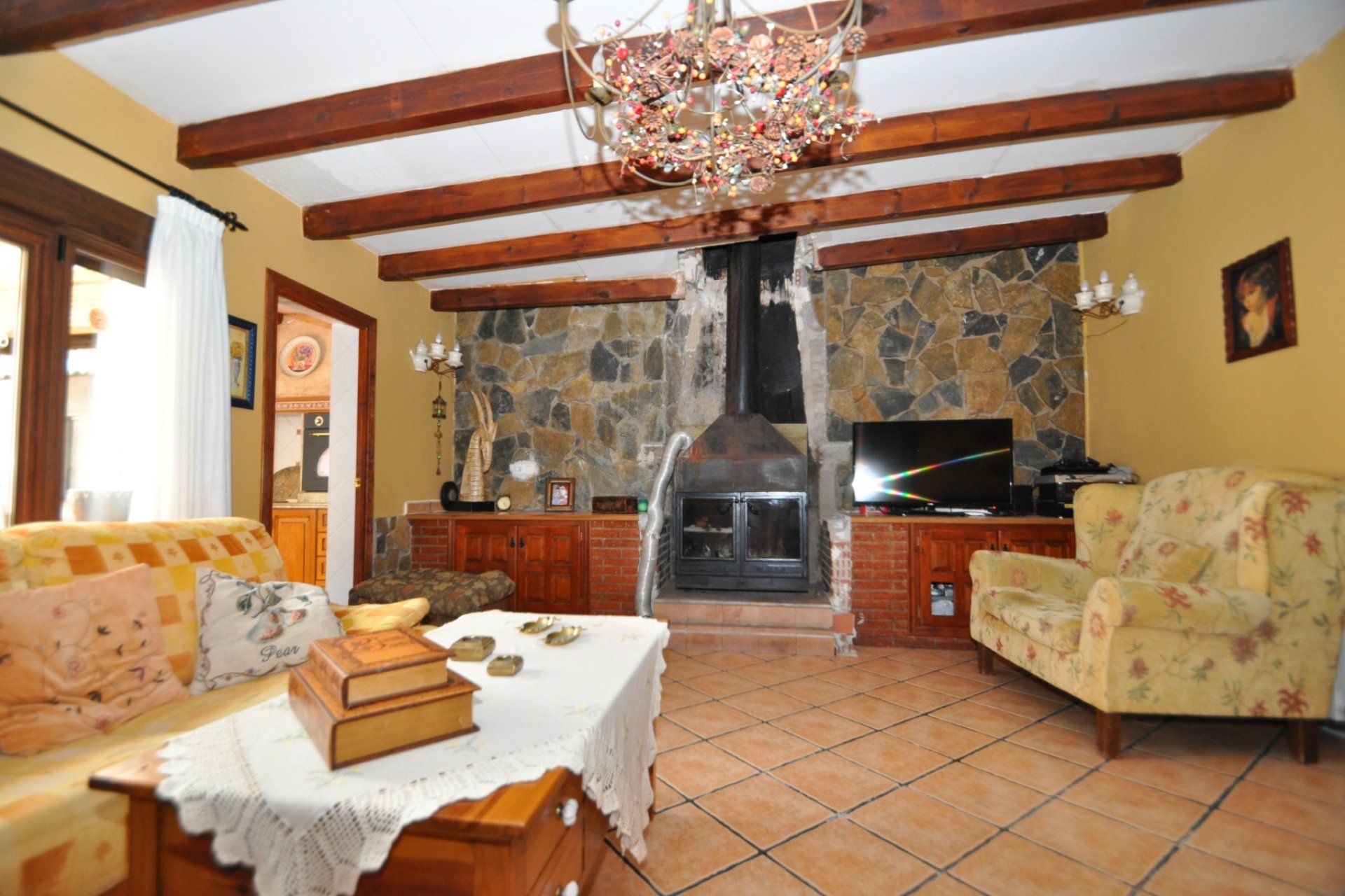 Használt Ingatlanok - Sorház -
Chinorlet - Inland