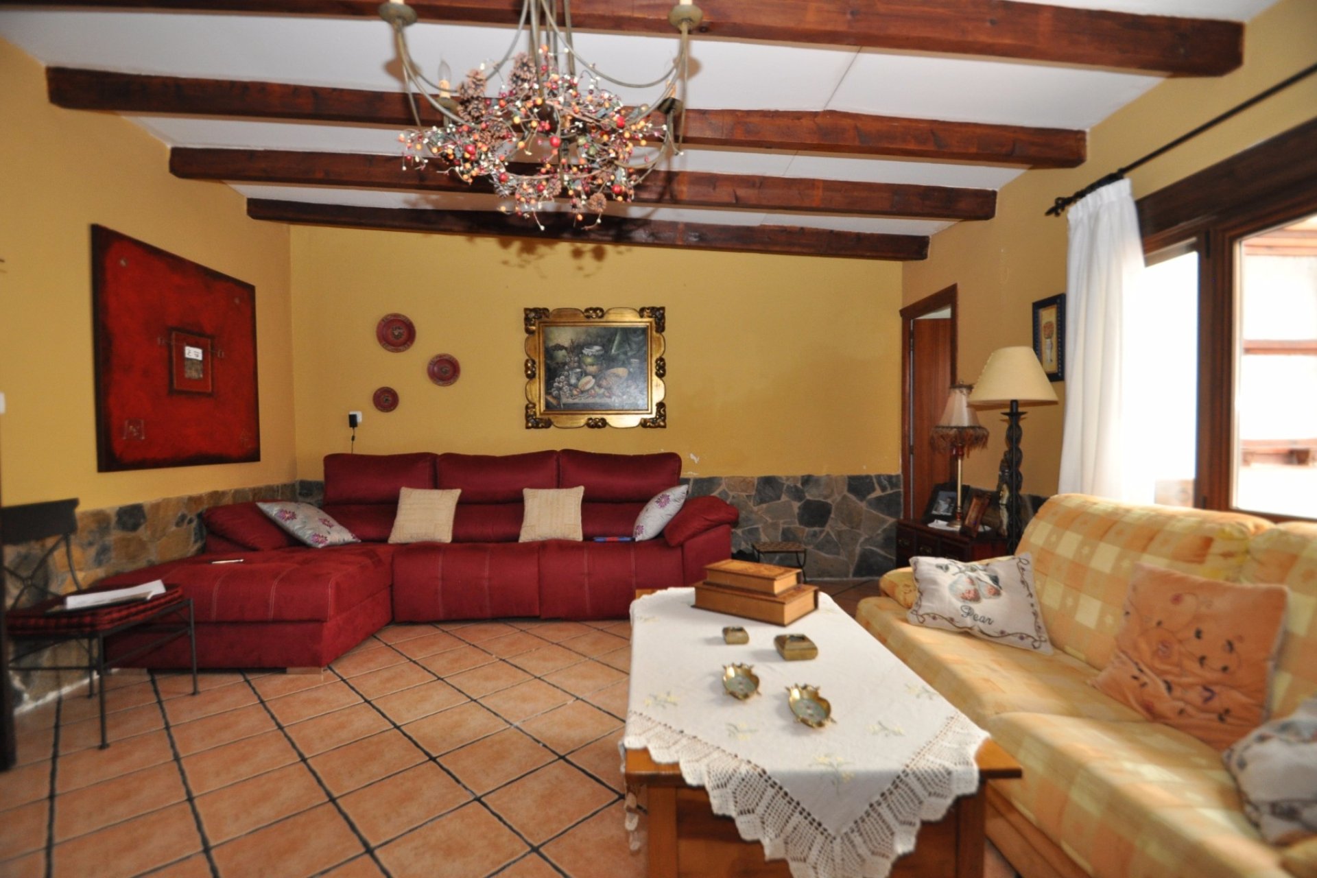 Használt Ingatlanok - Sorház -
Chinorlet - Inland