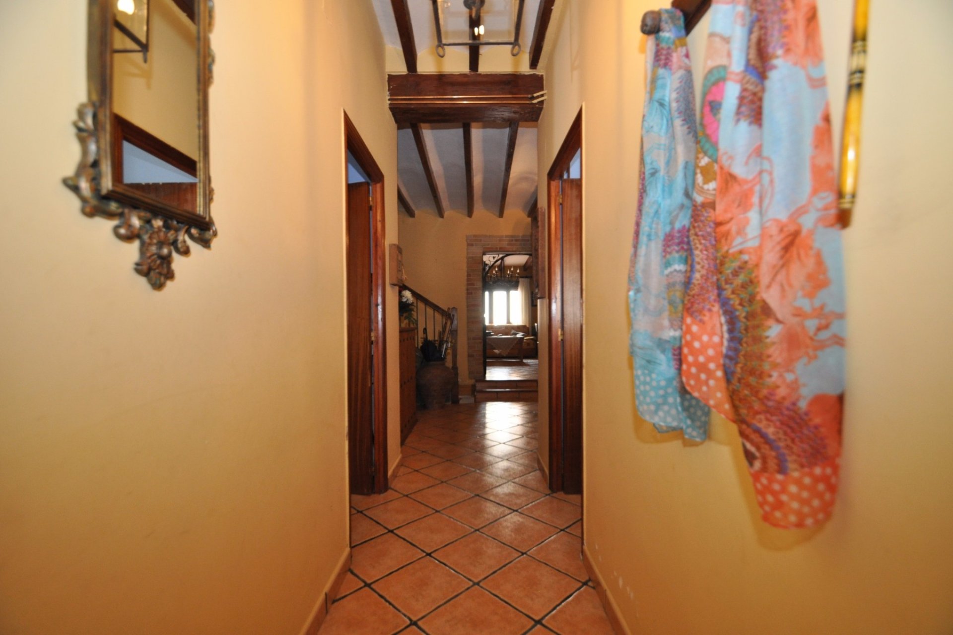 Használt Ingatlanok - Sorház -
Chinorlet - Inland