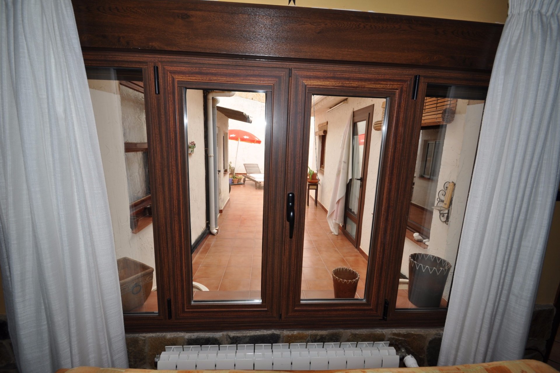 Használt Ingatlanok - Sorház -
Chinorlet - Inland