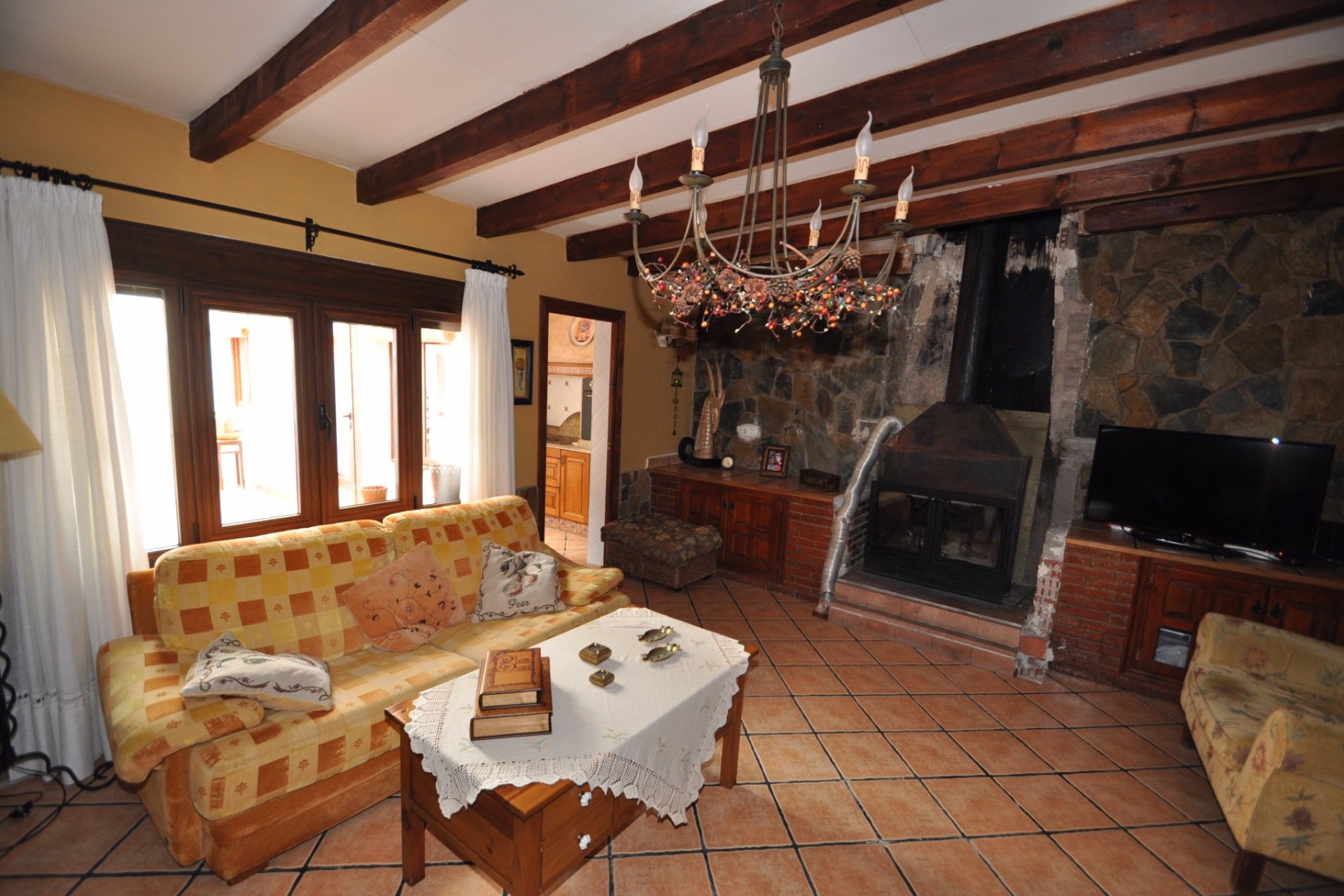 Használt Ingatlanok - Sorház -
Chinorlet - Inland