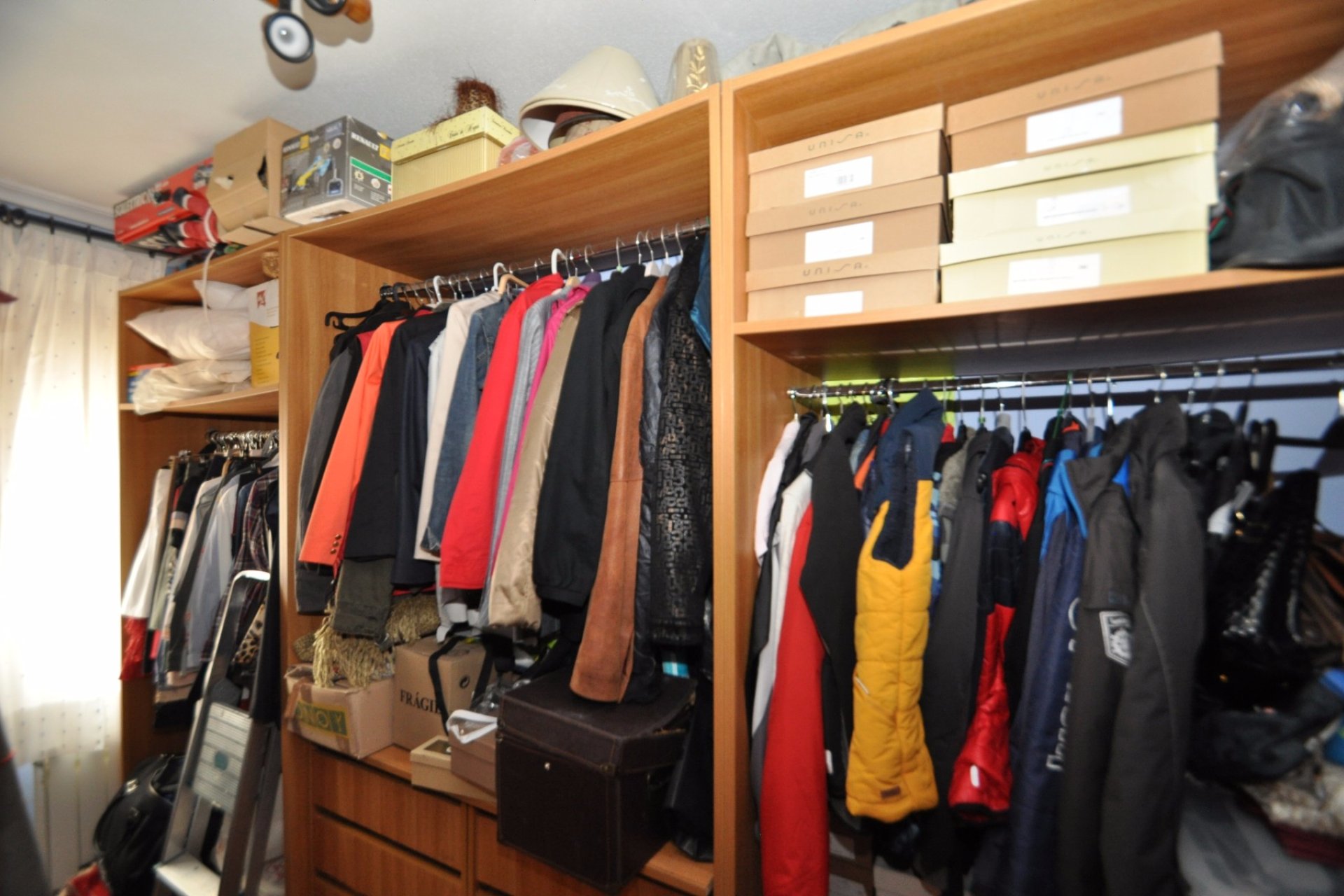 Használt Ingatlanok - Sorház -
Chinorlet - Inland