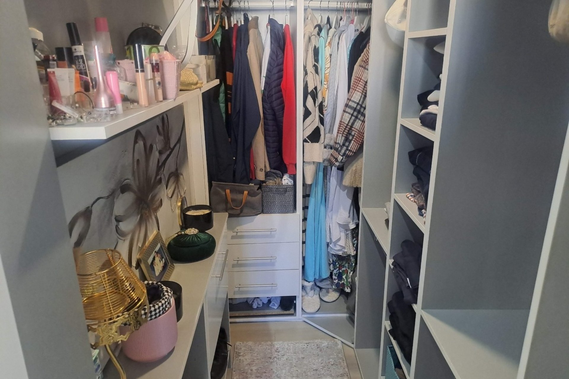 Használt Ingatlanok - Sorház -
Ciudad Quesada - Costa Blanca