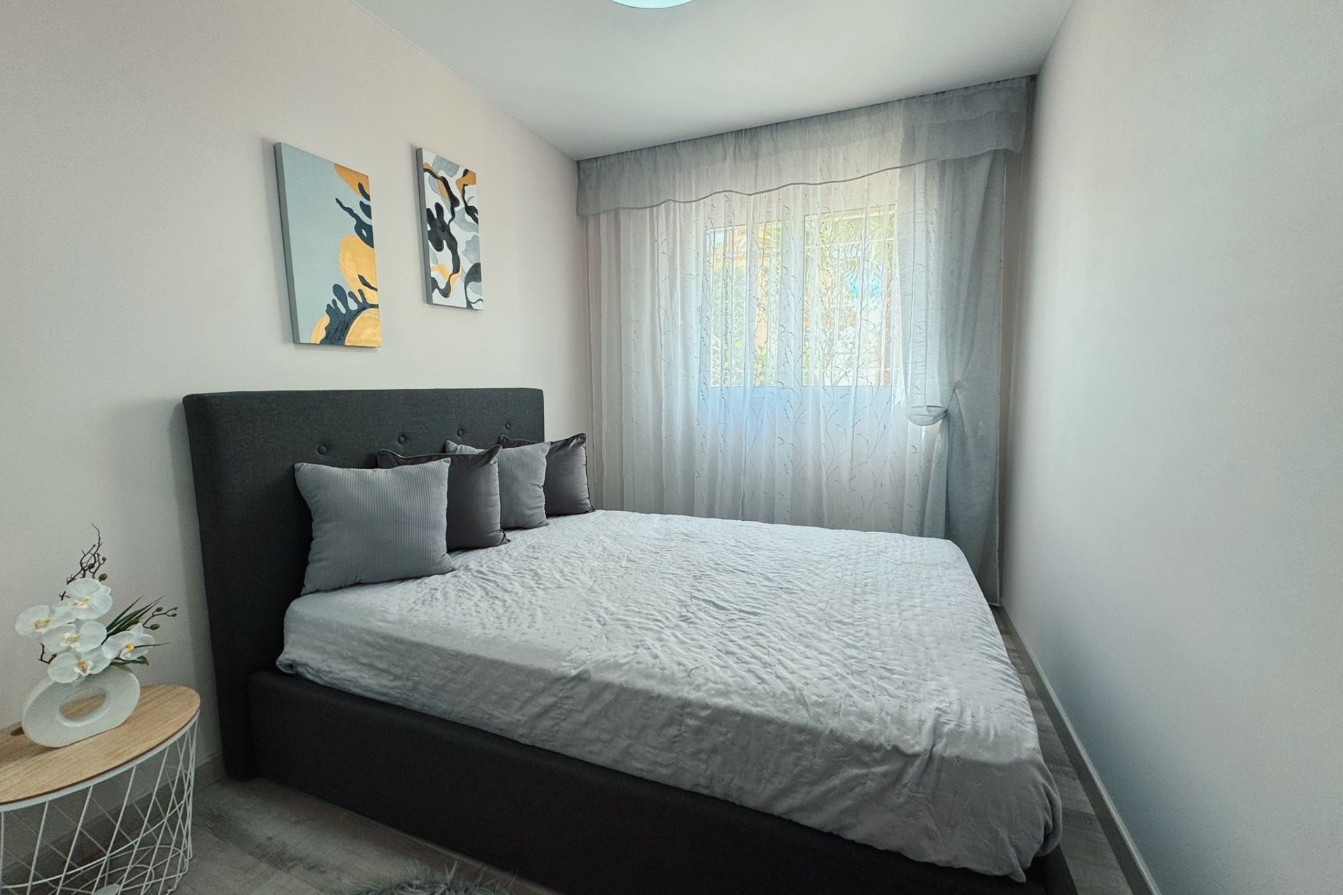 Használt Ingatlanok - Sorház -
Ciudad Quesada - Costa Blanca