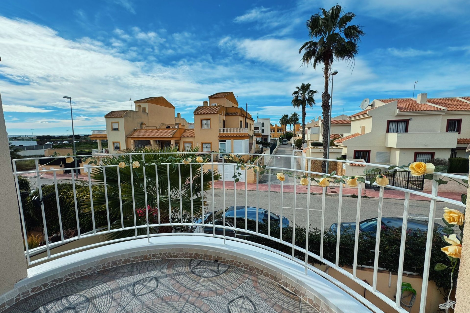 Használt Ingatlanok - Sorház -
Ciudad Quesada - Costa Blanca