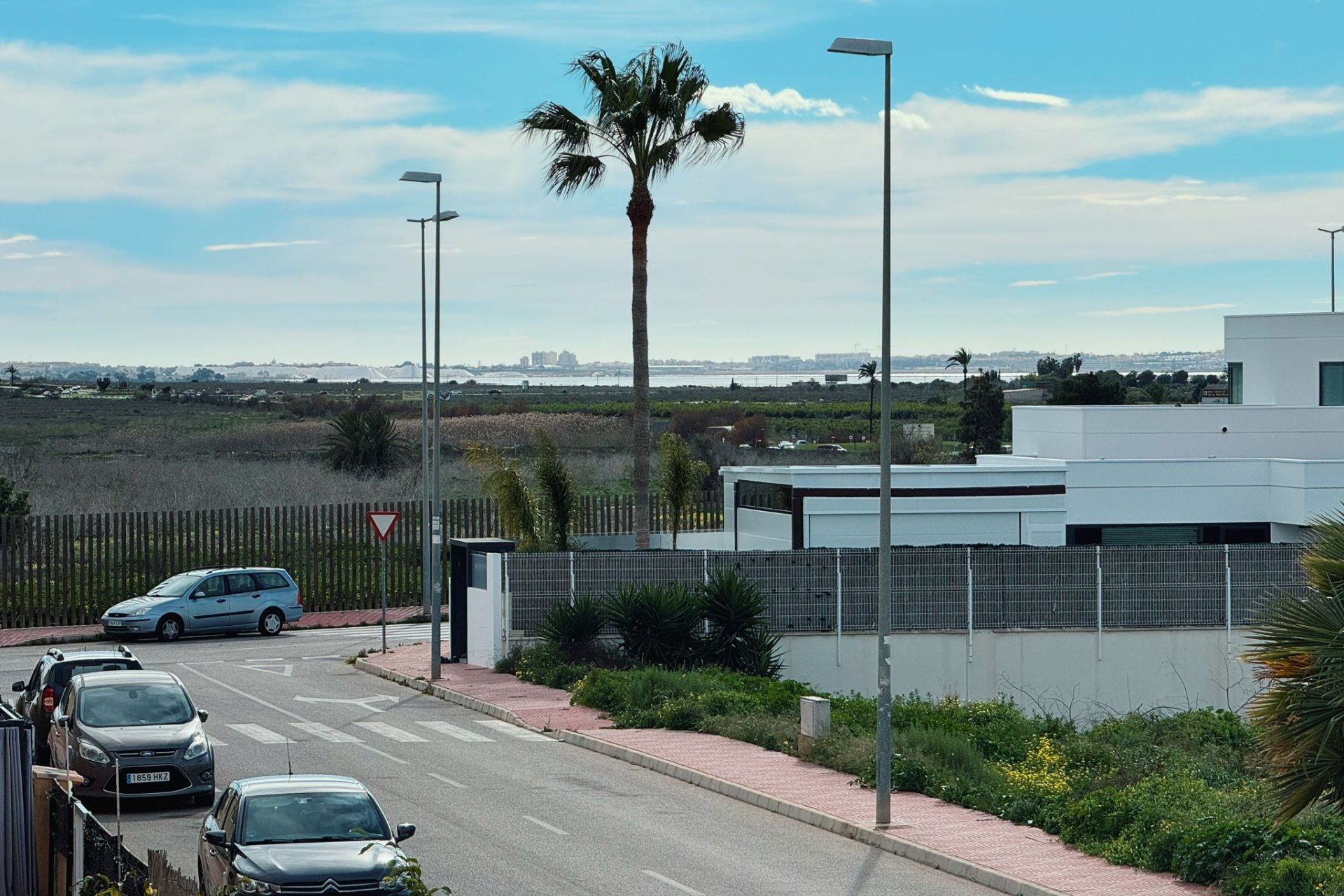 Használt Ingatlanok - Sorház -
Ciudad Quesada - Costa Blanca