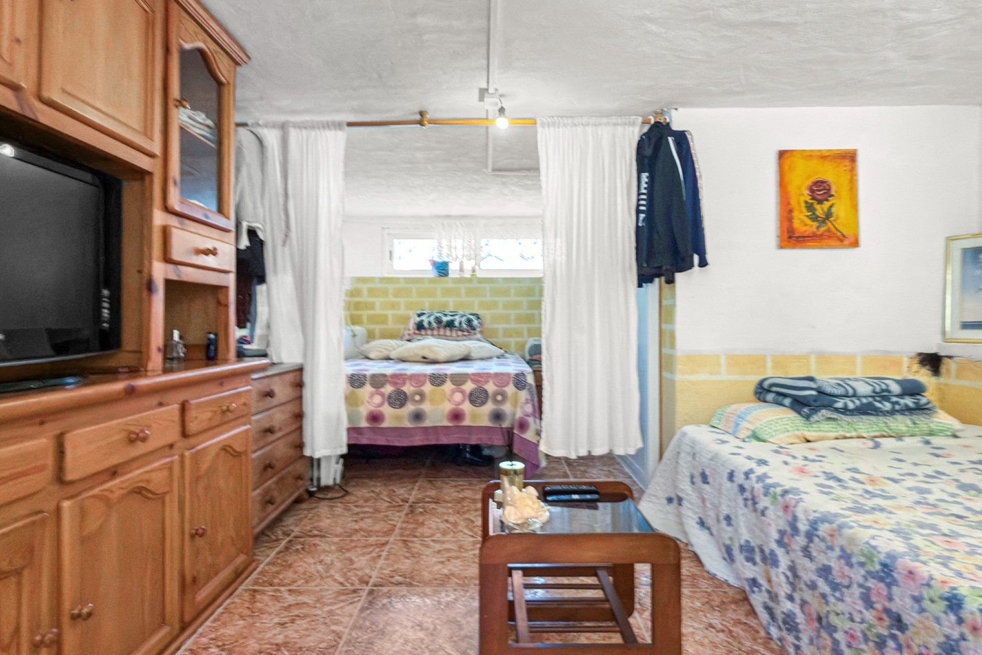 Használt Ingatlanok - Sorház -
Ciudad Quesada - Costa Blanca