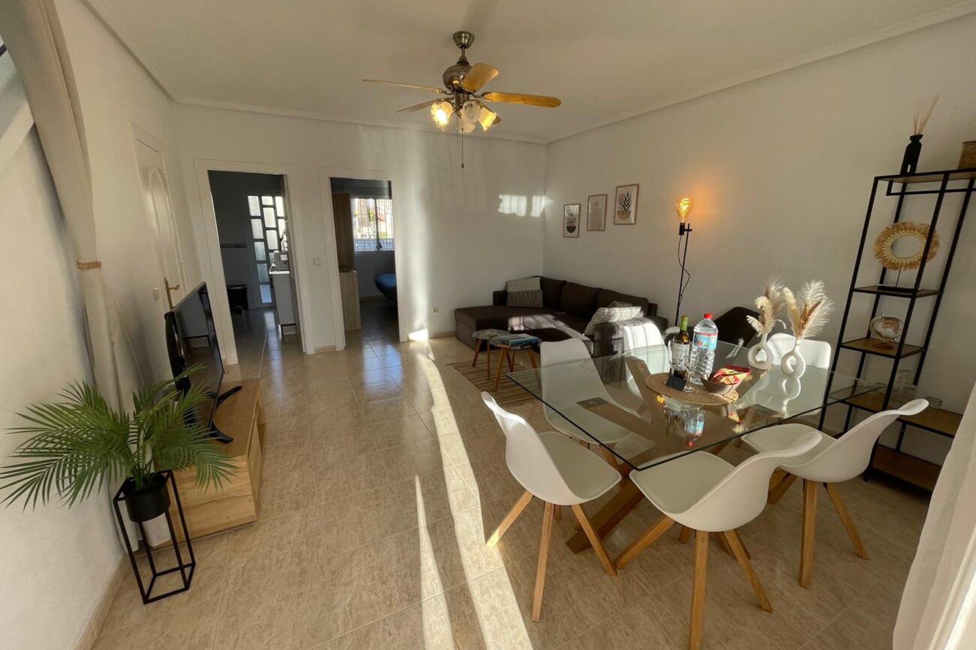 Használt Ingatlanok - Sorház -
Ciudad Quesada - Costa Blanca