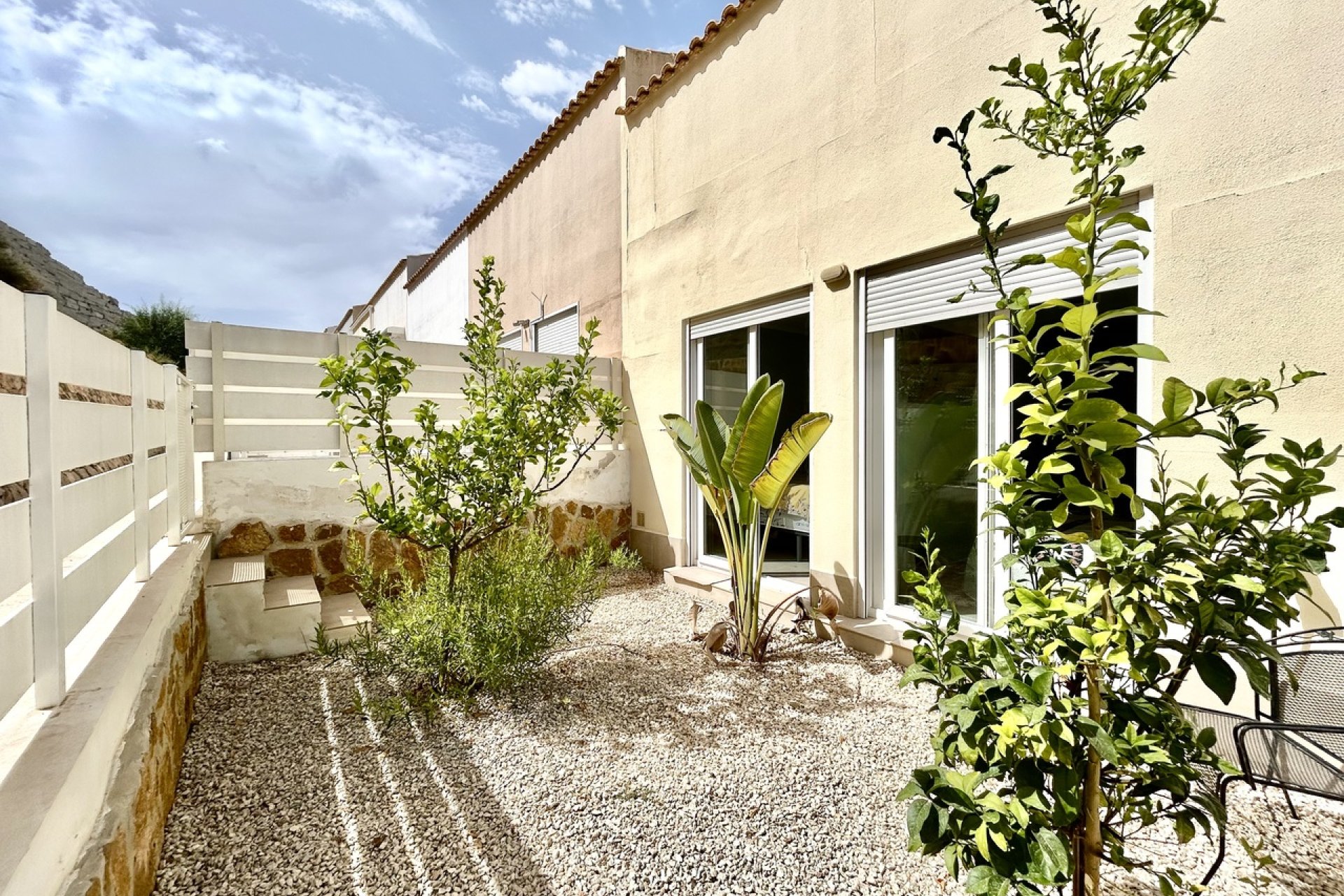 Használt Ingatlanok - Sorház -
Ciudad Quesada - Costa Blanca
