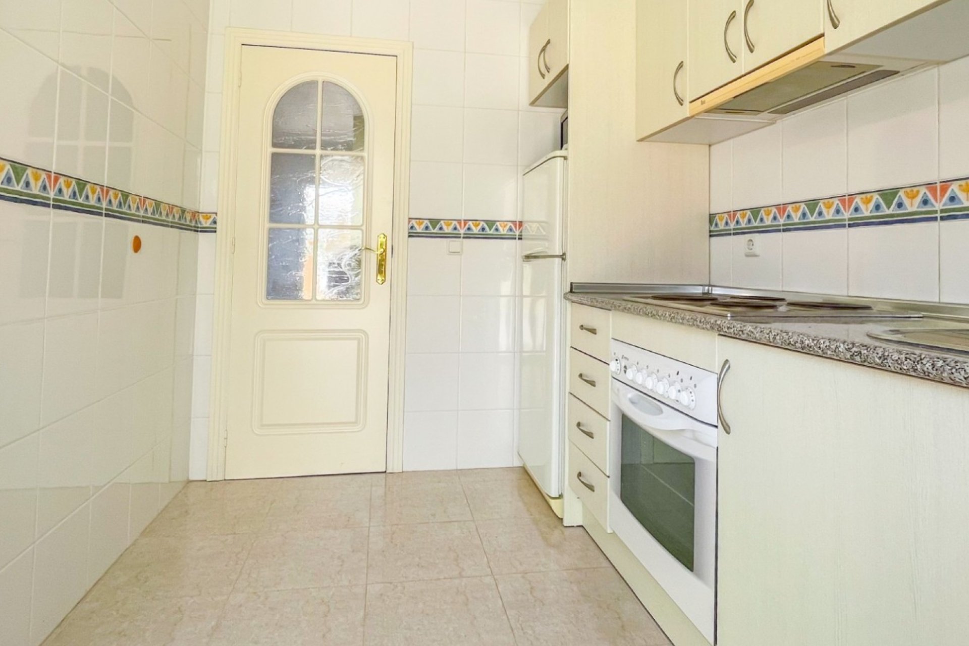Használt Ingatlanok - Sorház -
Ciudad Quesada - Costa Blanca