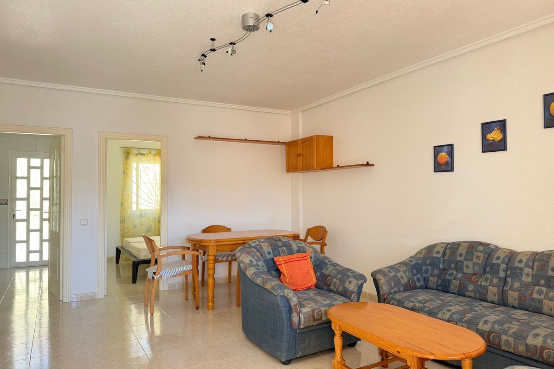 Használt Ingatlanok - Sorház -
Ciudad Quesada - Costa Blanca