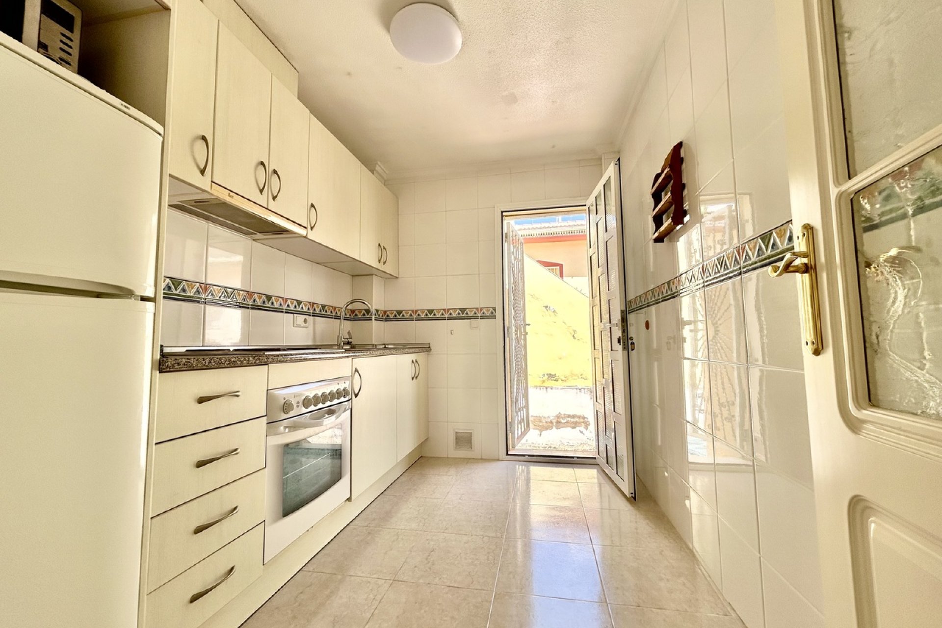 Használt Ingatlanok - Sorház -
Ciudad Quesada - Costa Blanca
