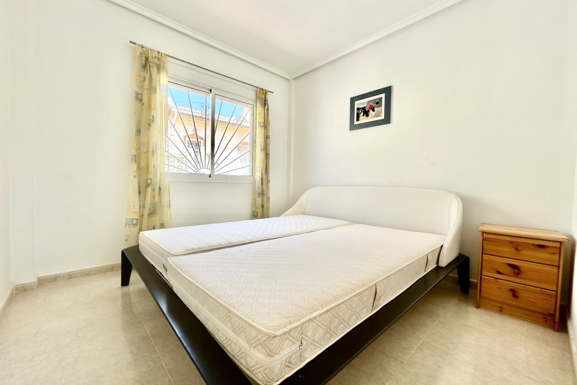 Használt Ingatlanok - Sorház -
Ciudad Quesada - Costa Blanca
