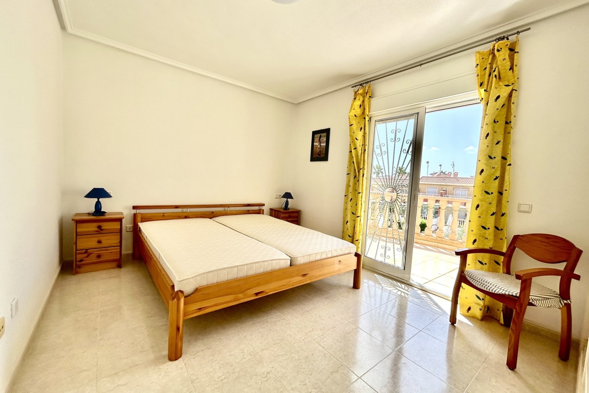 Használt Ingatlanok - Sorház -
Ciudad Quesada - Costa Blanca