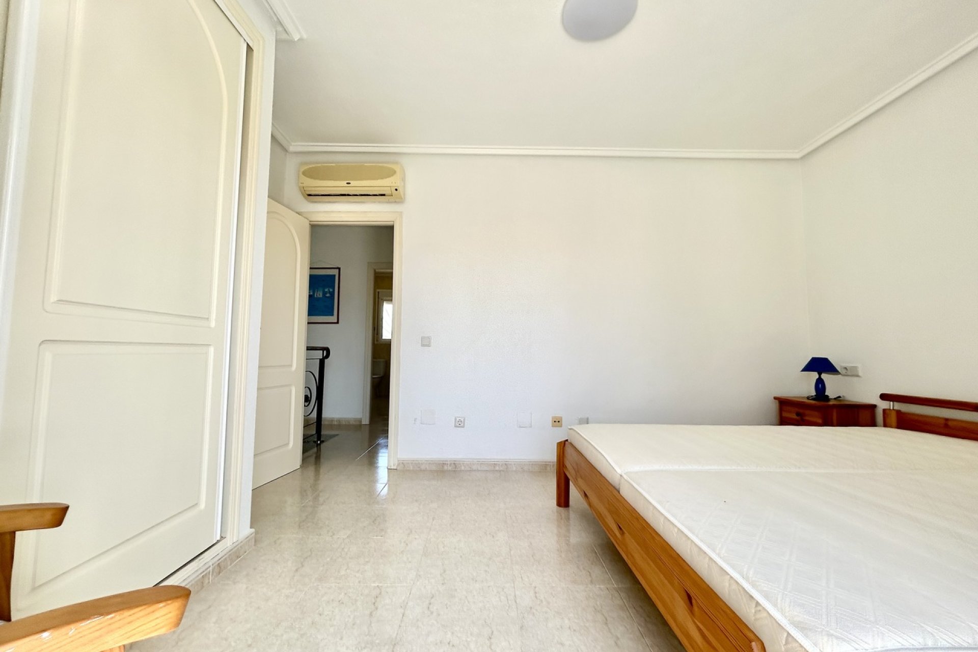Használt Ingatlanok - Sorház -
Ciudad Quesada - Costa Blanca