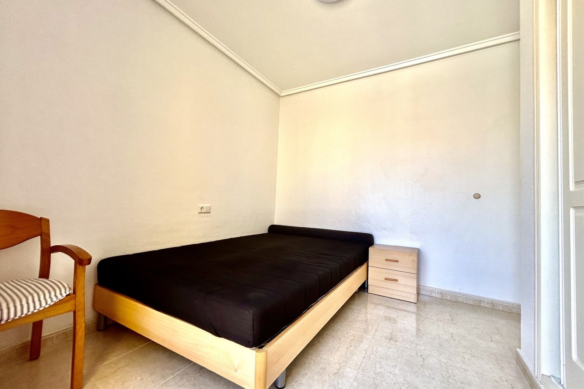 Használt Ingatlanok - Sorház -
Ciudad Quesada - Costa Blanca