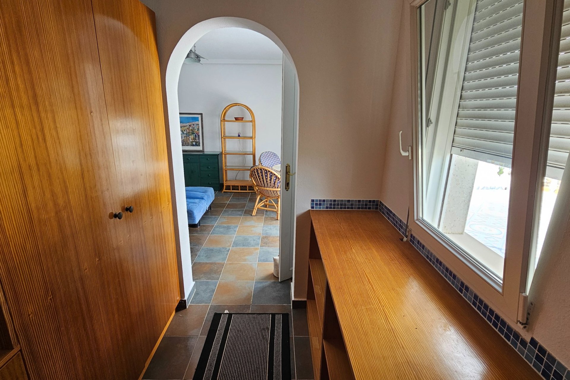 Használt Ingatlanok - Sorház -
Ciudad Quesada - Costa Blanca