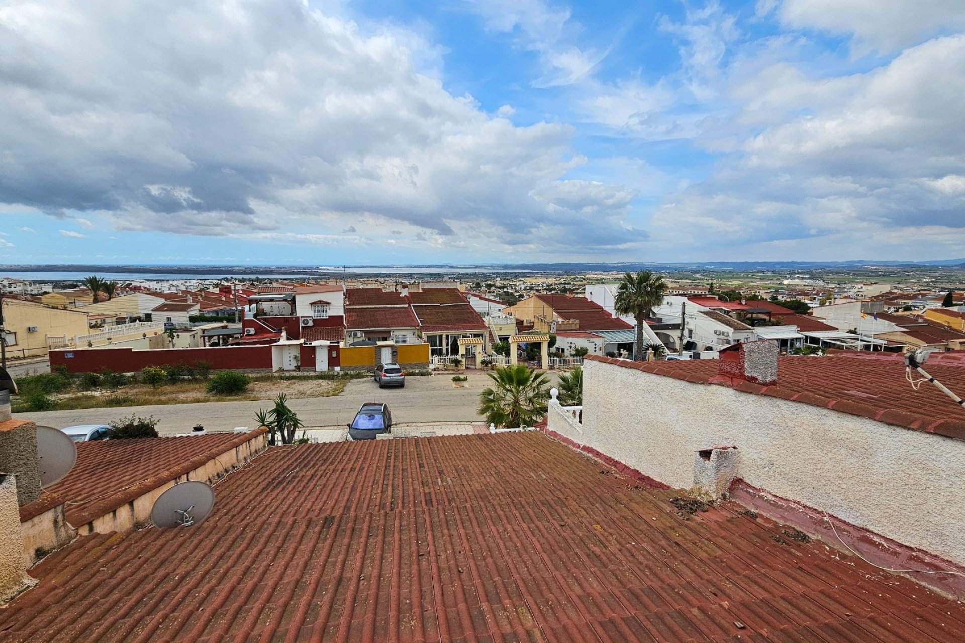 Használt Ingatlanok - Sorház -
Ciudad Quesada - Costa Blanca
