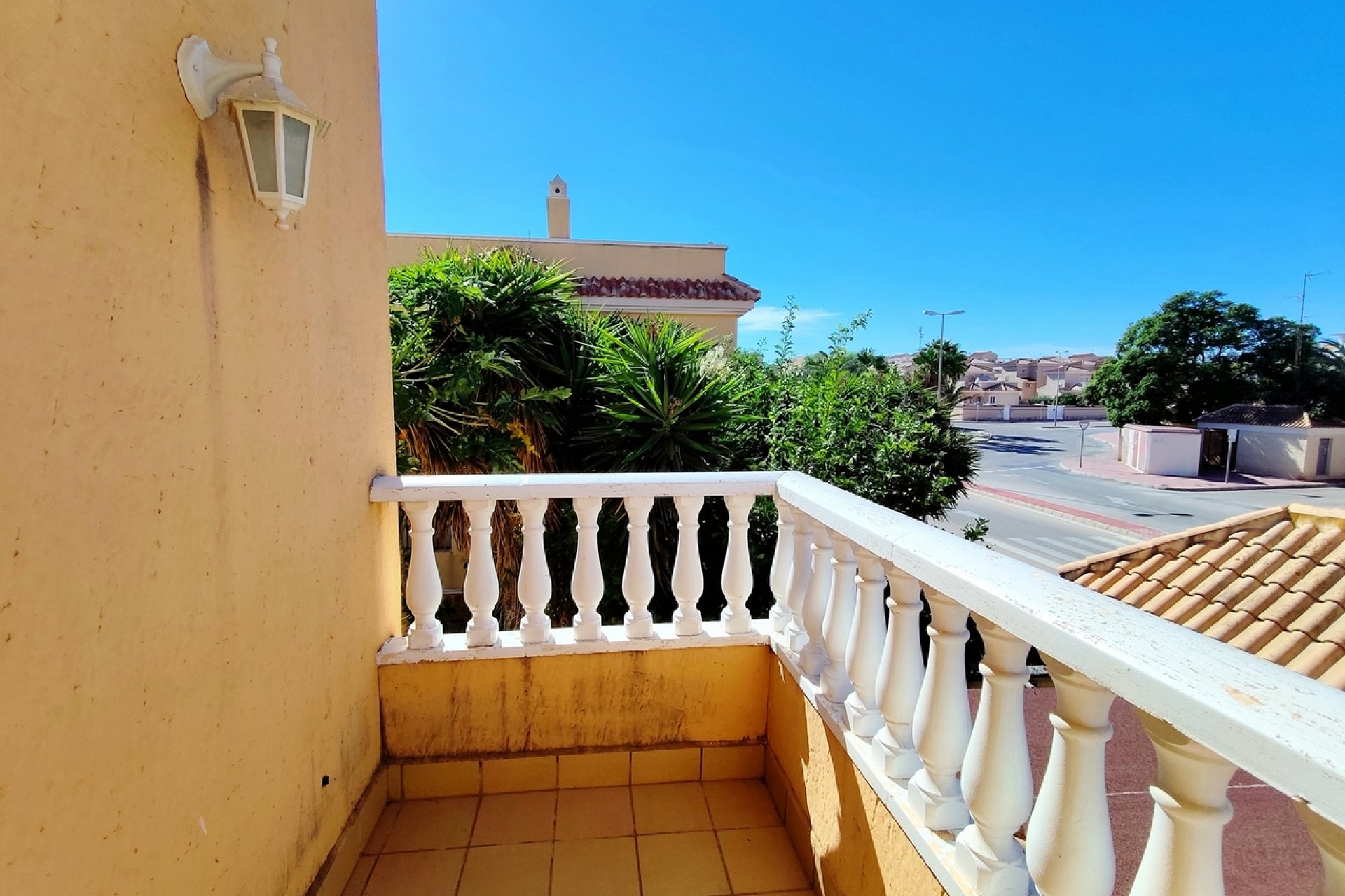 Használt Ingatlanok - Sorház -
Ciudad Quesada - Costa Blanca