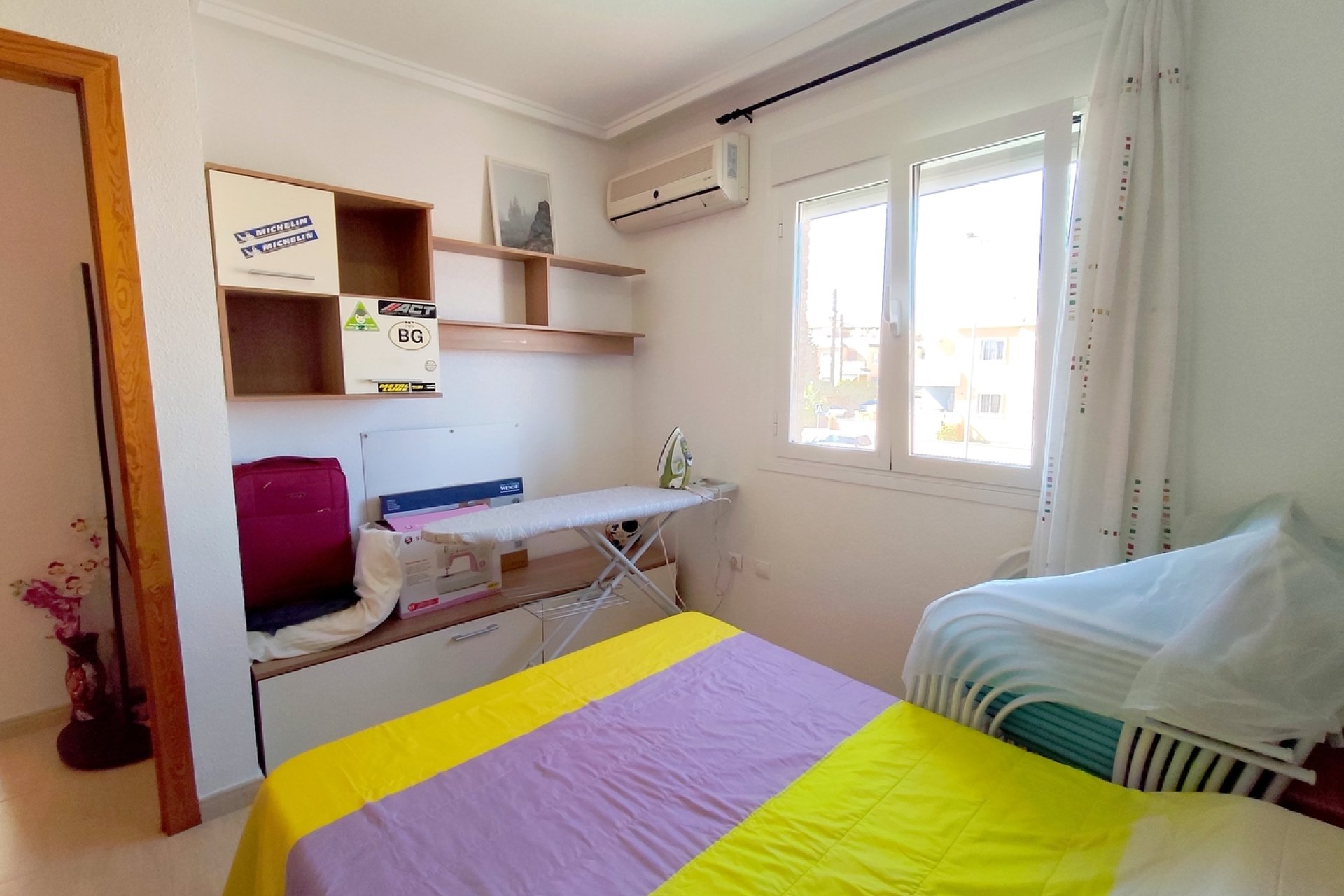 Használt Ingatlanok - Sorház -
Ciudad Quesada - Costa Blanca
