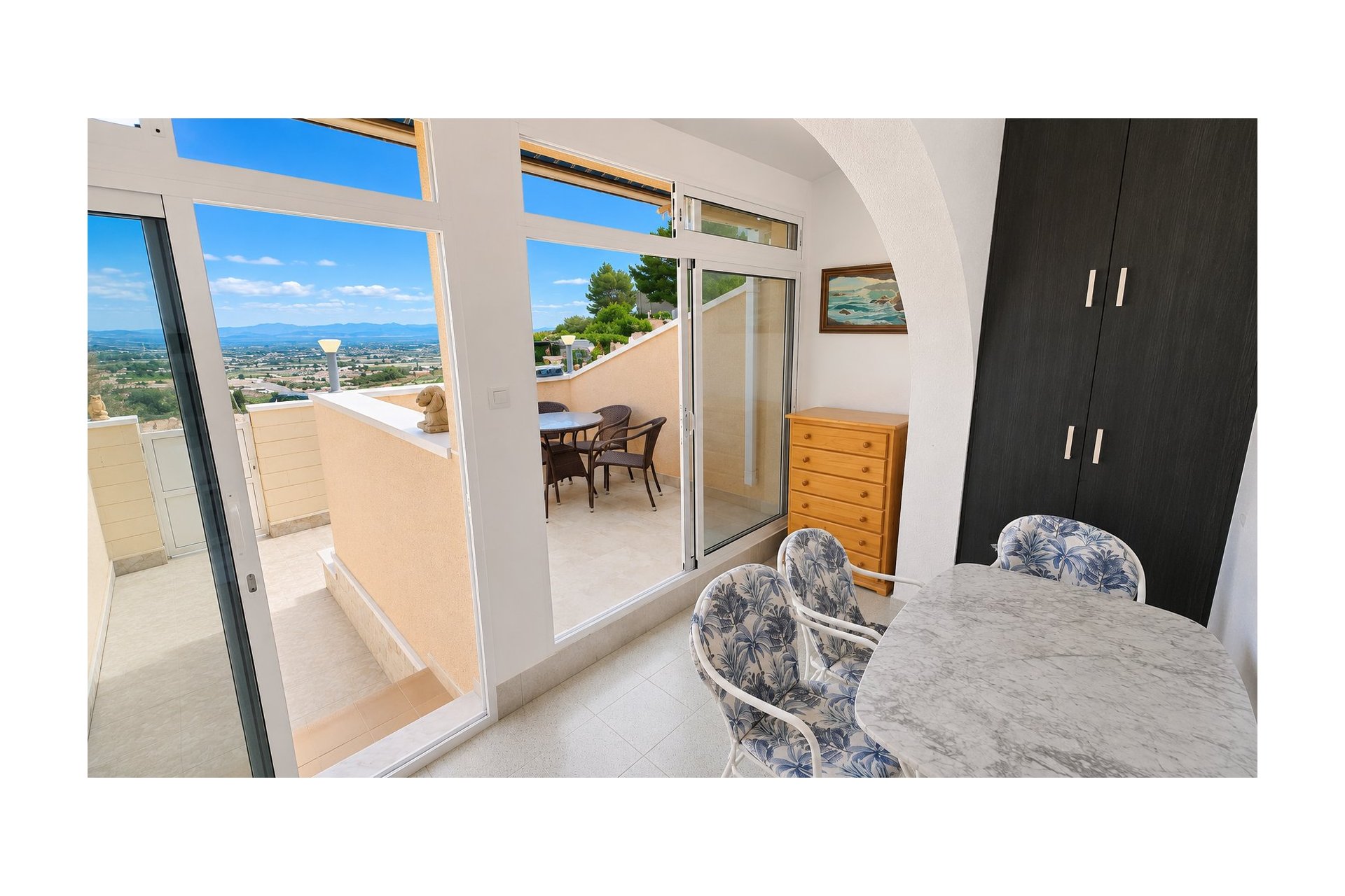 Használt Ingatlanok - Sorház -
Ciudad Quesada - Costa Blanca