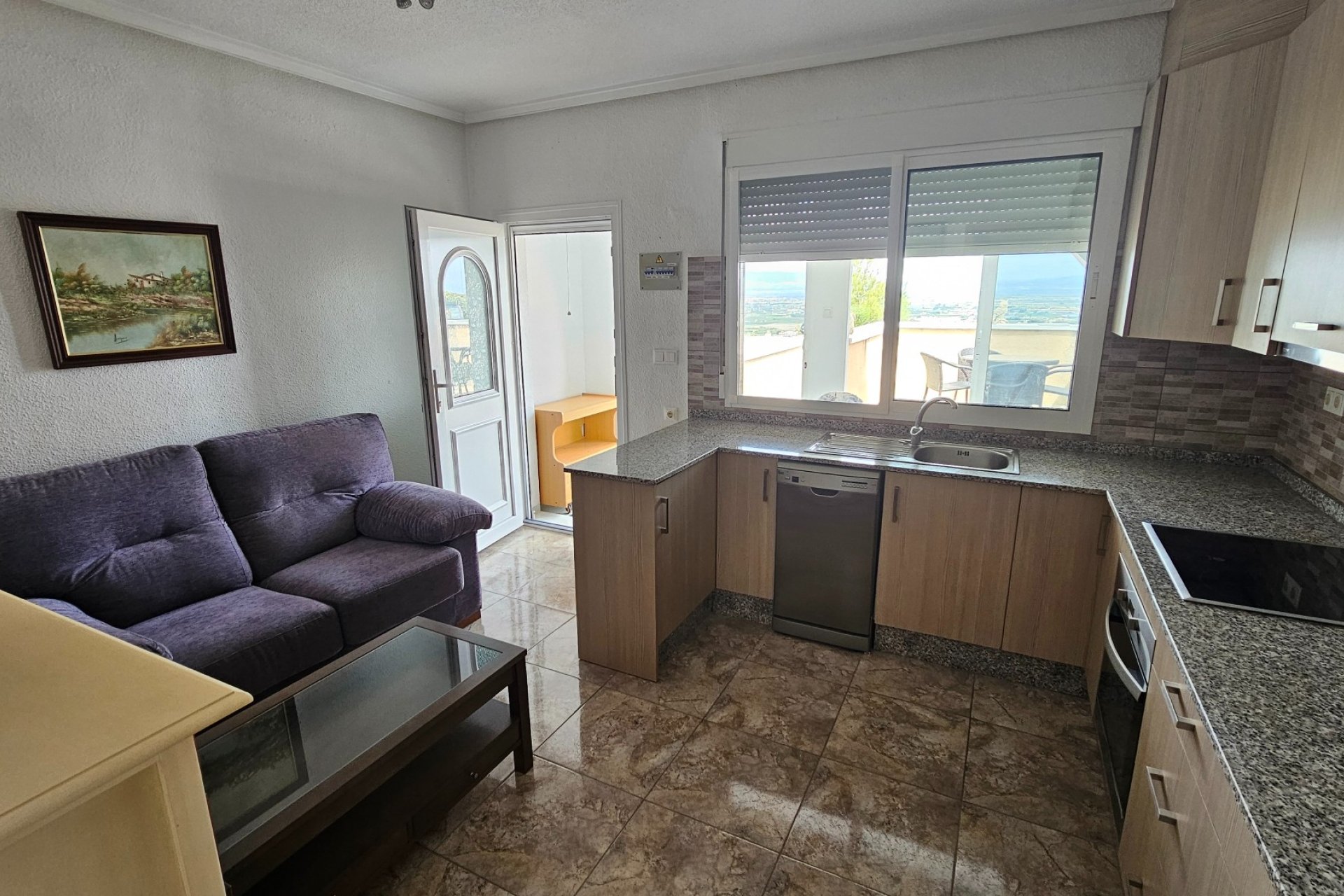 Használt Ingatlanok - Sorház -
Ciudad Quesada - Costa Blanca